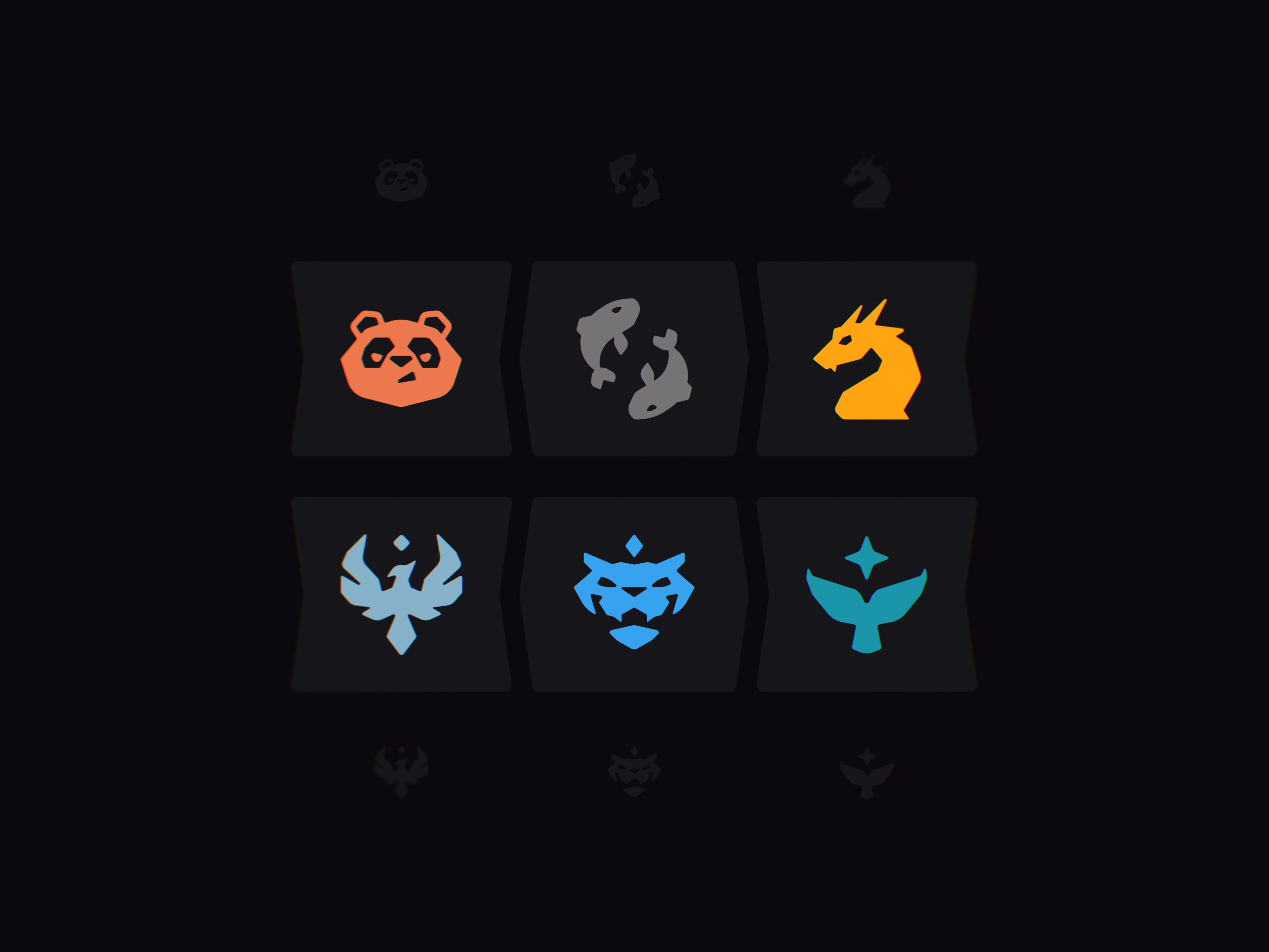 Level Ranks Design For Web3 Casino - Marcin 