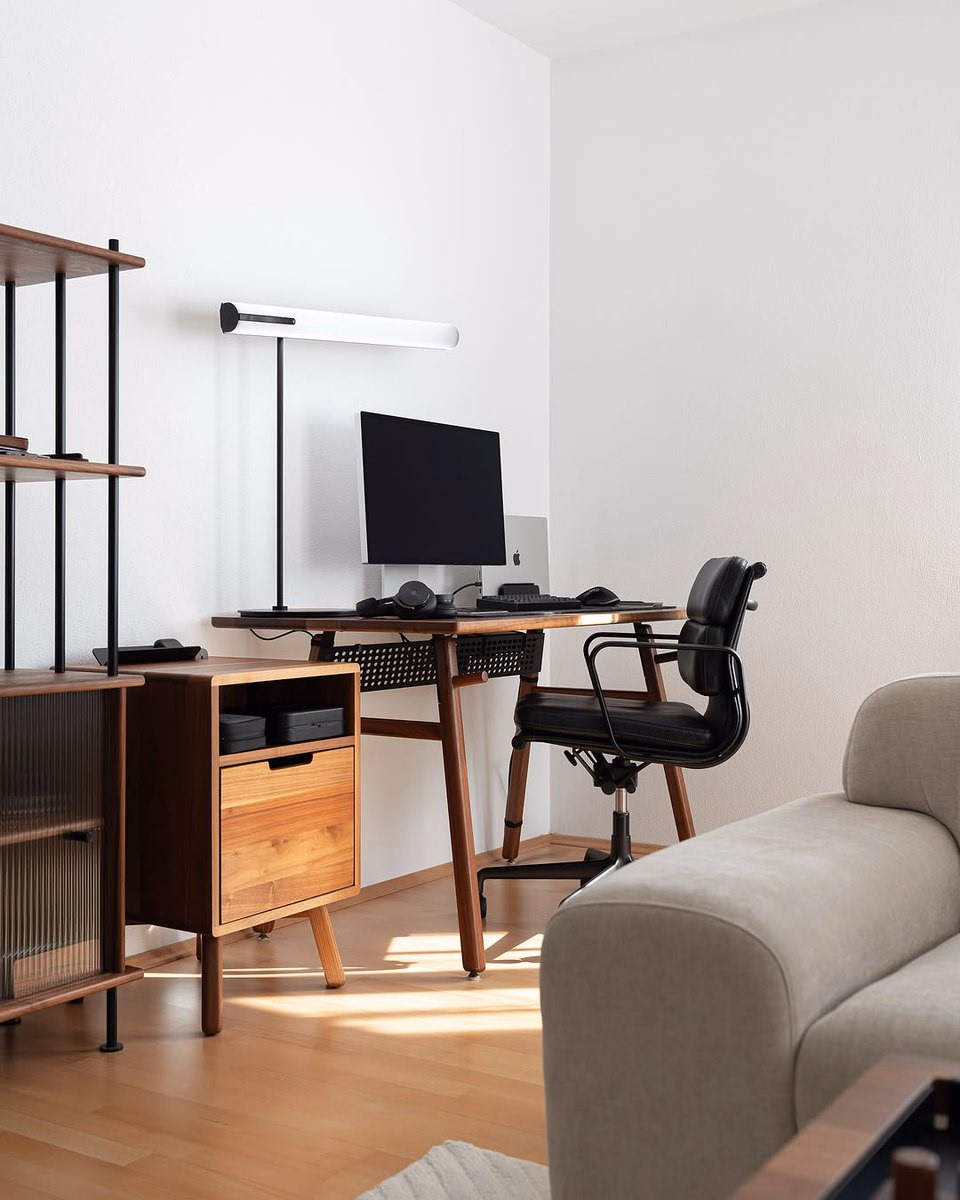 Design inspiration by Minimaldex