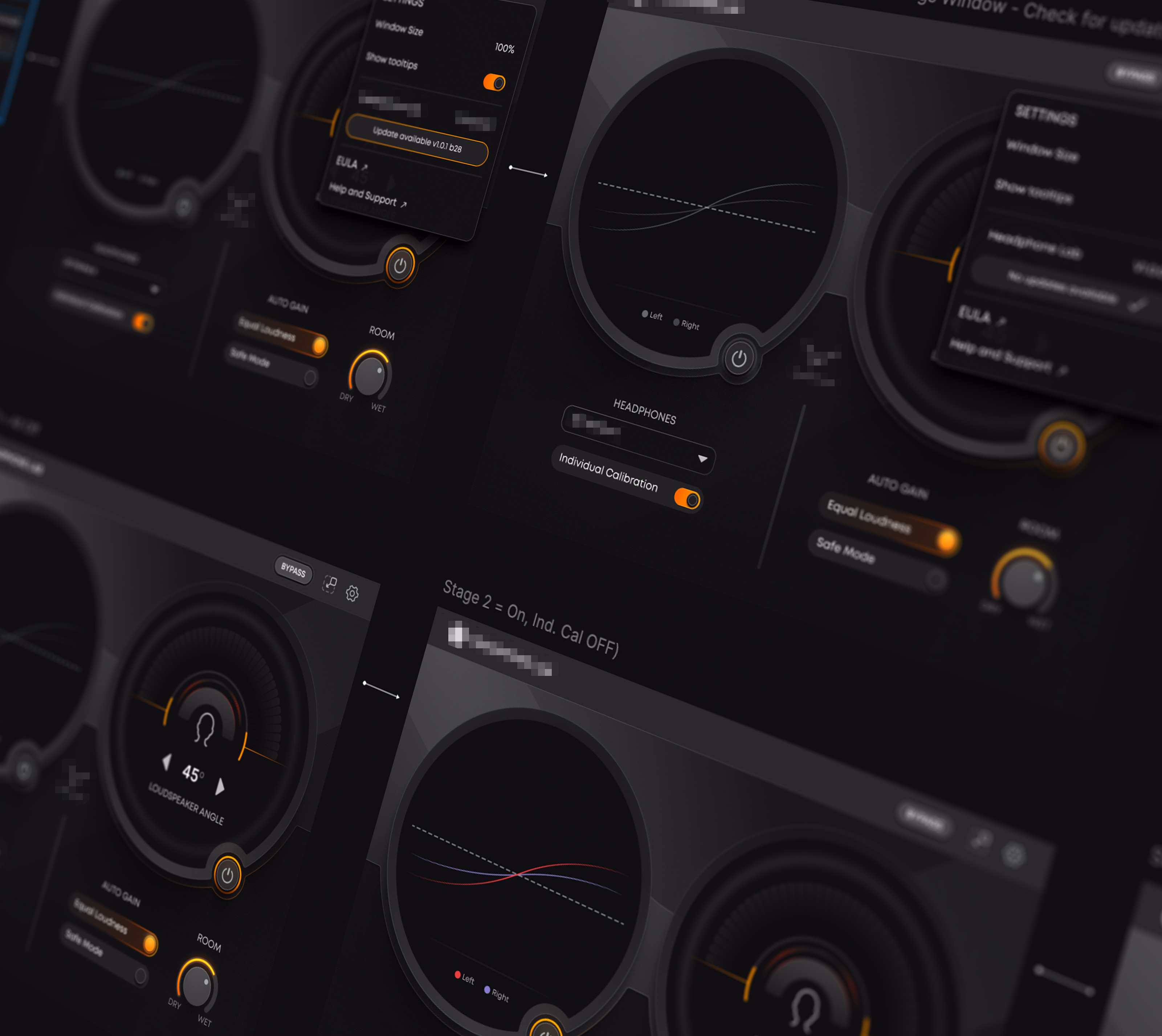 Vibe designing. - Mark