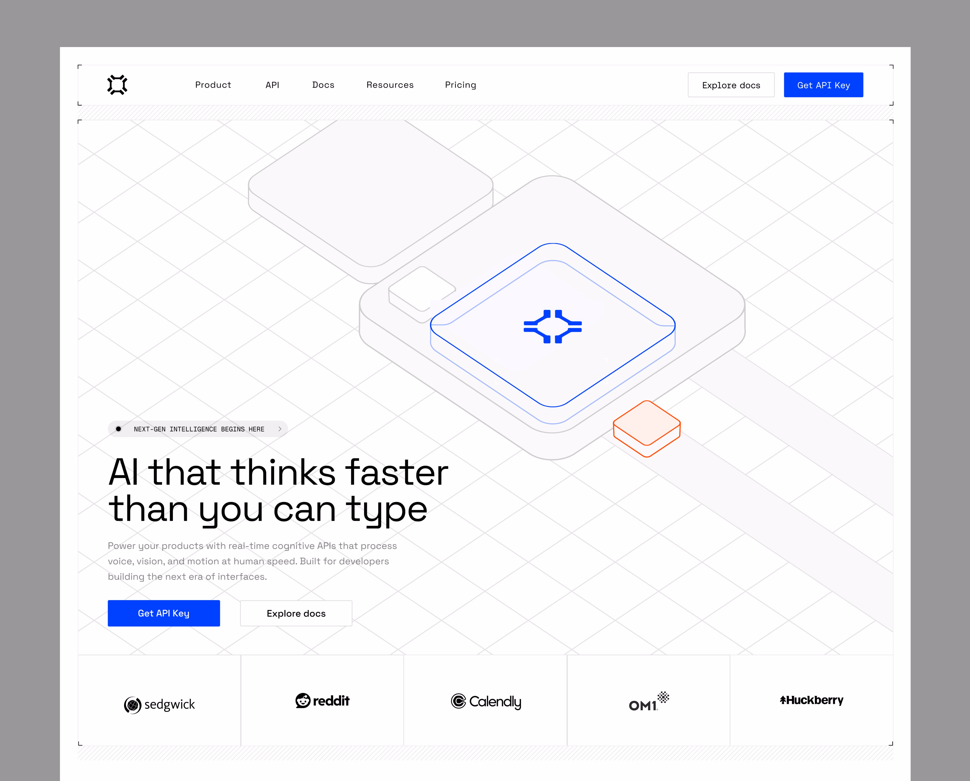 This is what happens when you design for clarity - Tuki