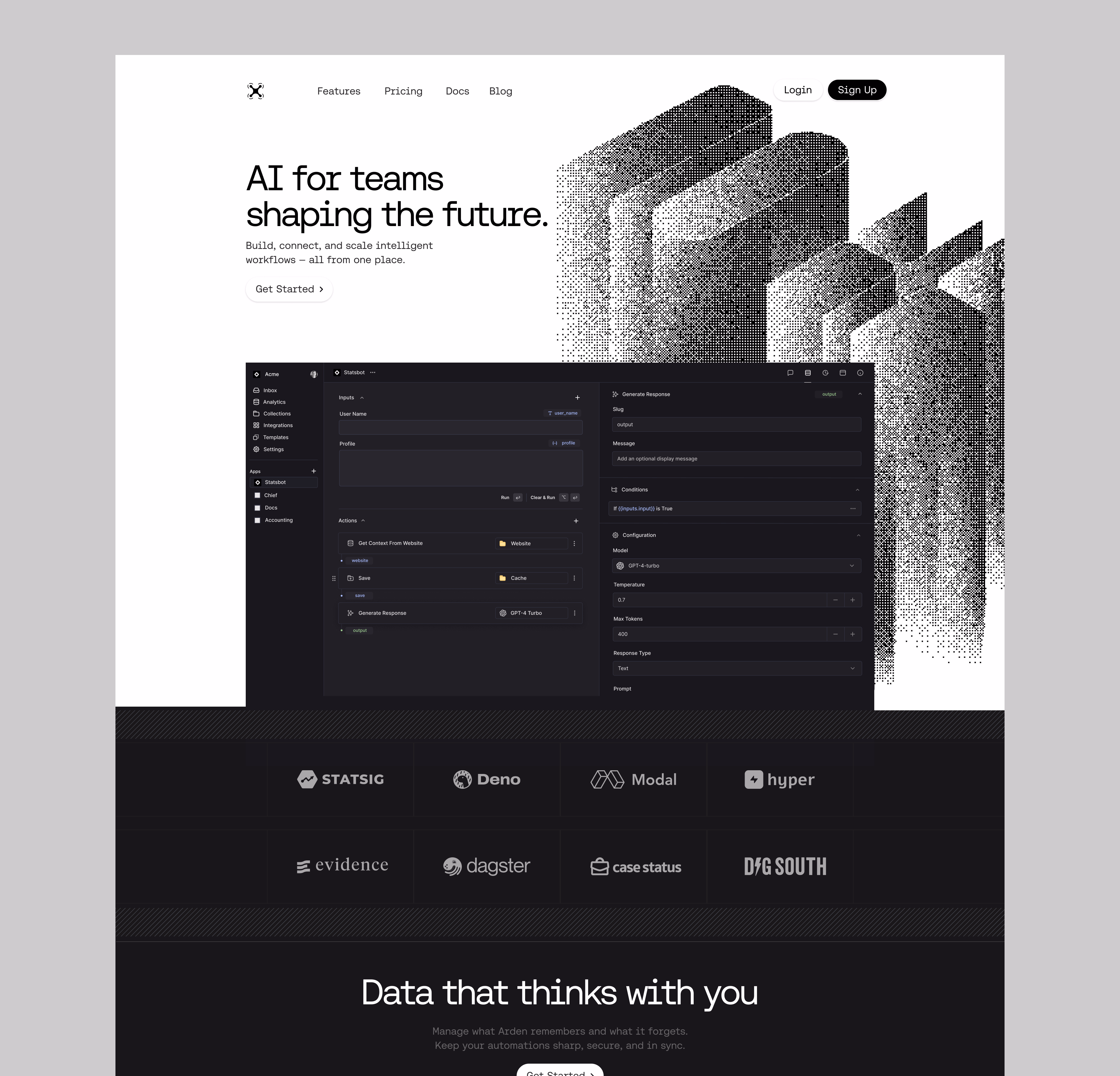 You can’t fake this level of polish. Your SaaS either looks built f... - Tuki