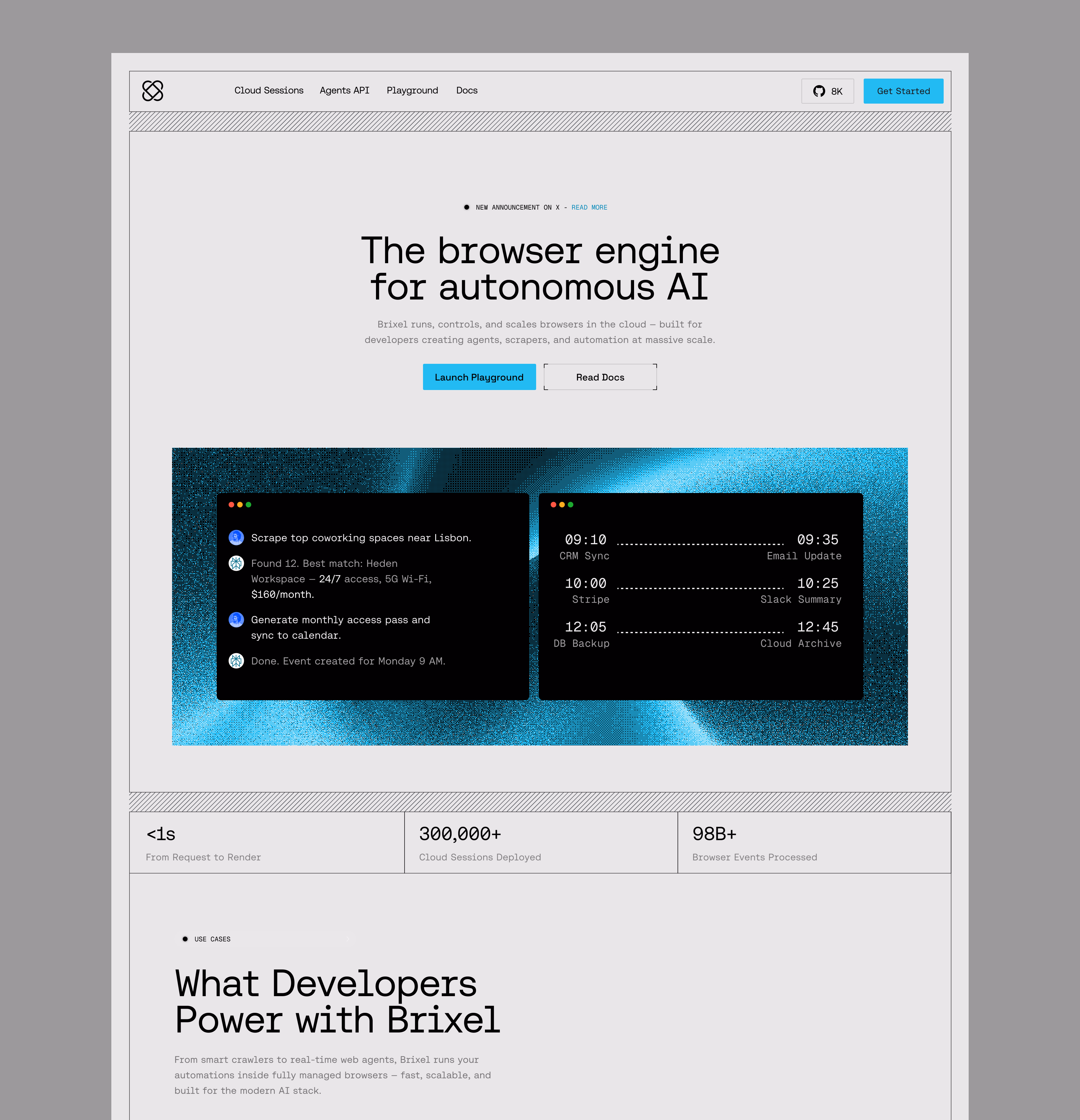 If your landing page doesn’t look this intentional, it’s a liabilit... - Tuki