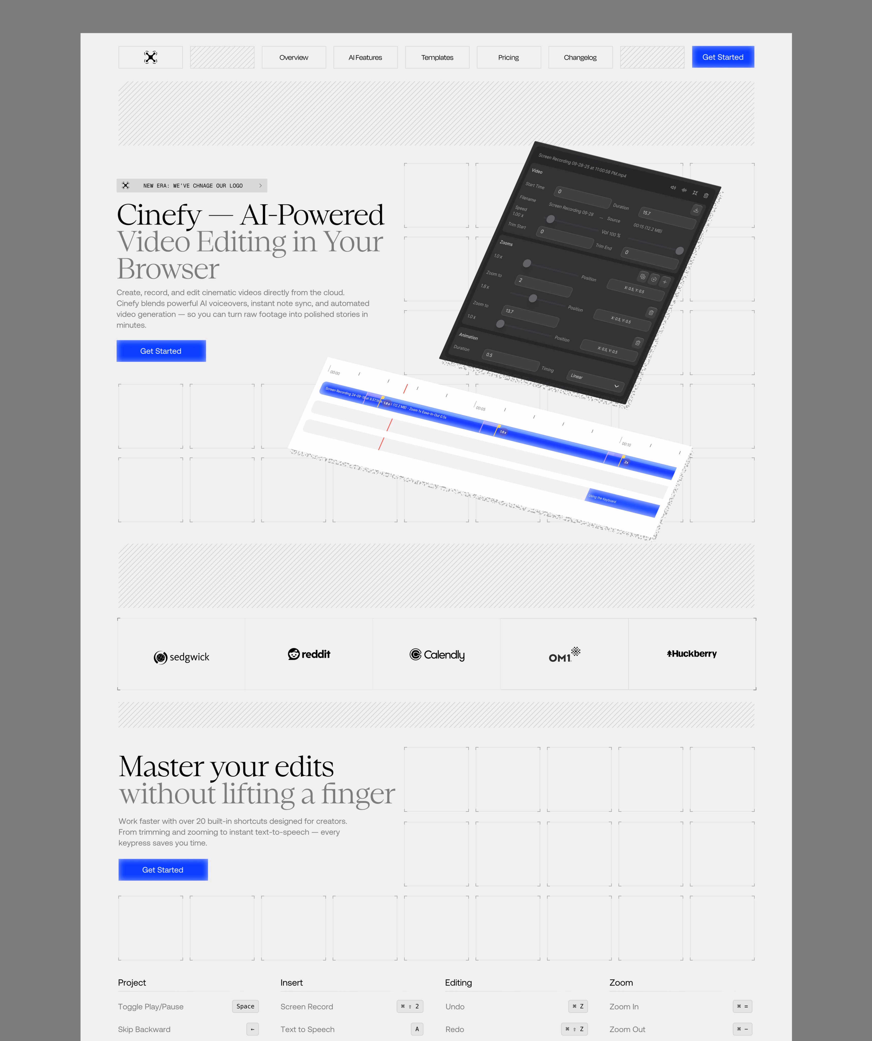 You don’t need gradients or fancy 3D blobs. You just need taste, hi... - Tuki