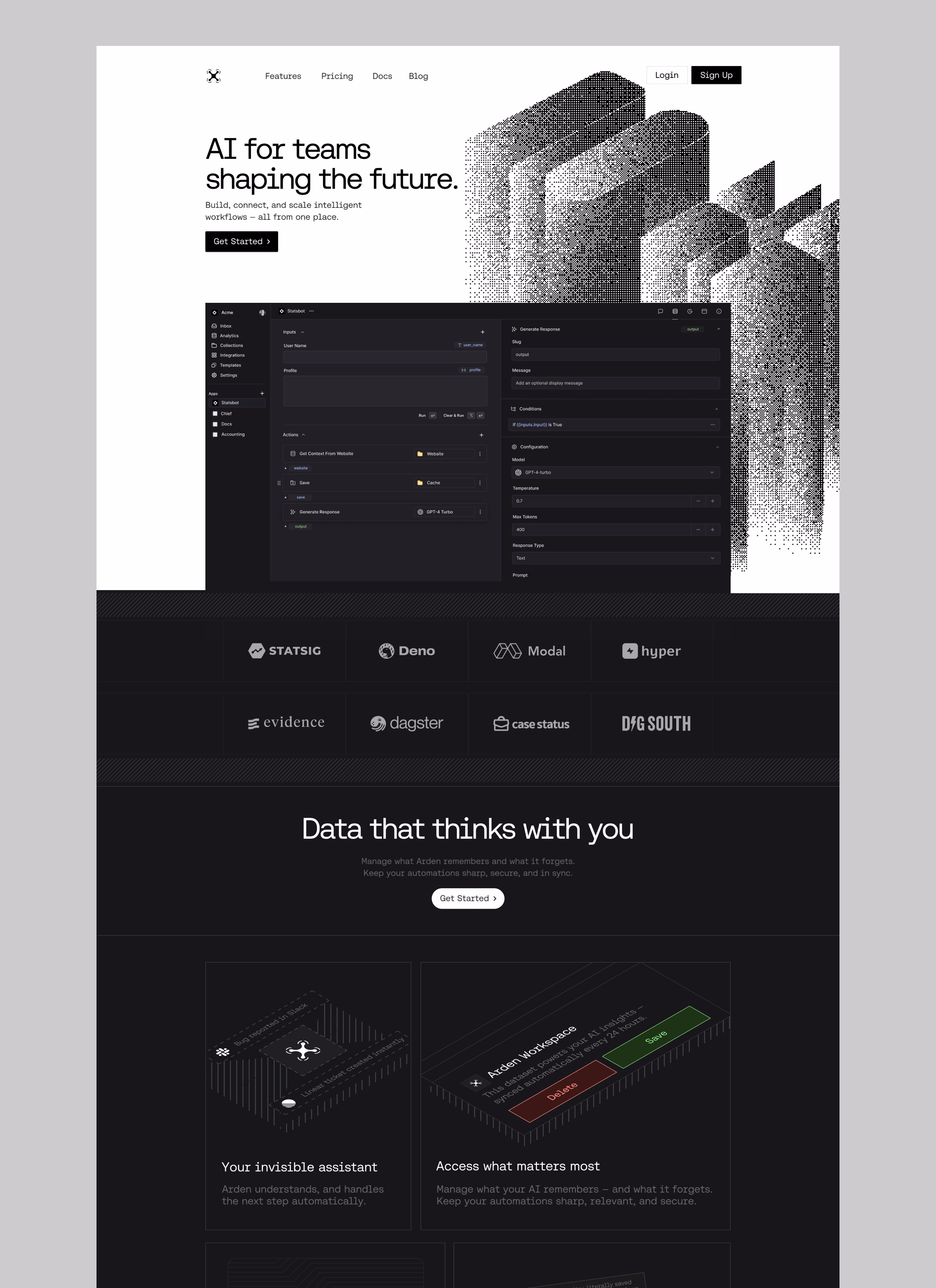 A $5,000 landing page is a steal when it makes your $50k-a-year pro... - Tuki