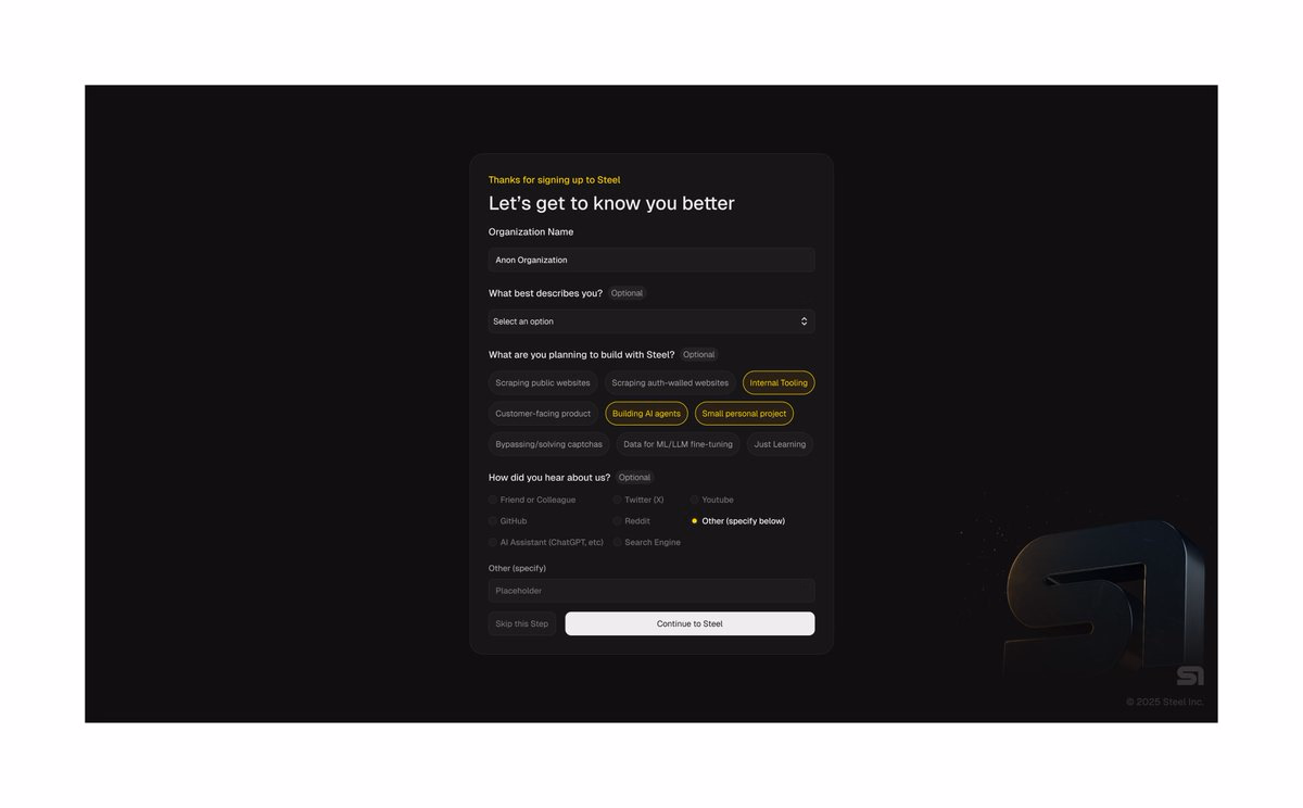 new questionnaire - uxkosta