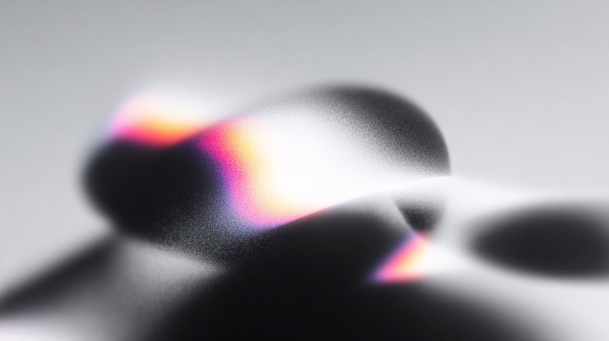 Experimenting with MidJourney gradients, turned out pretty cool - Camden @ Designownow