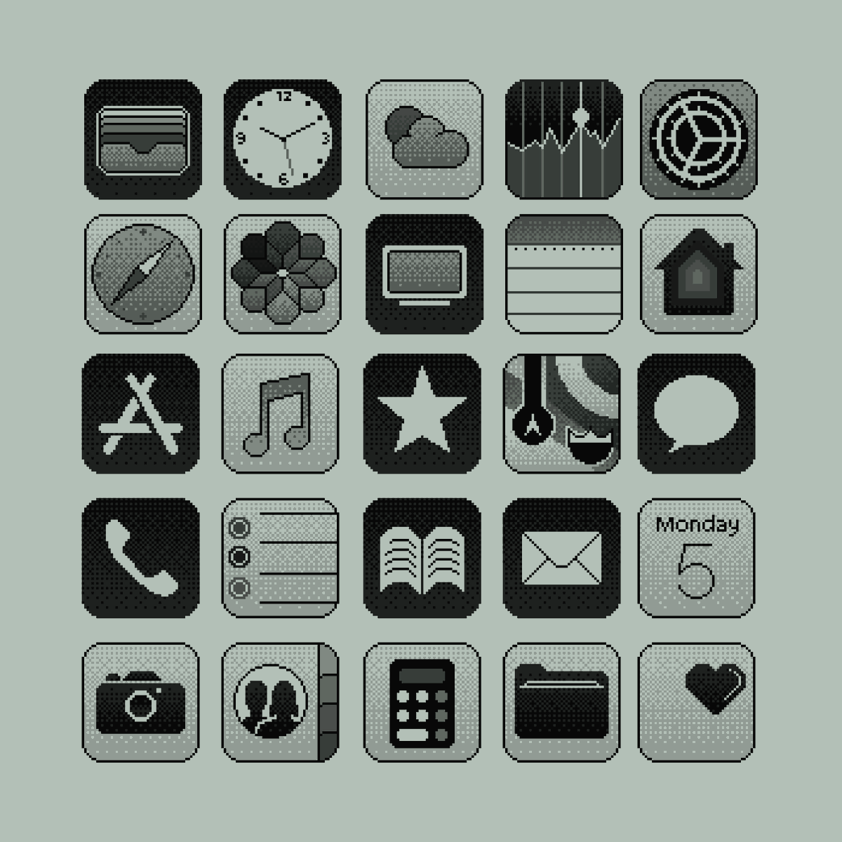 app icons - braindead.gif