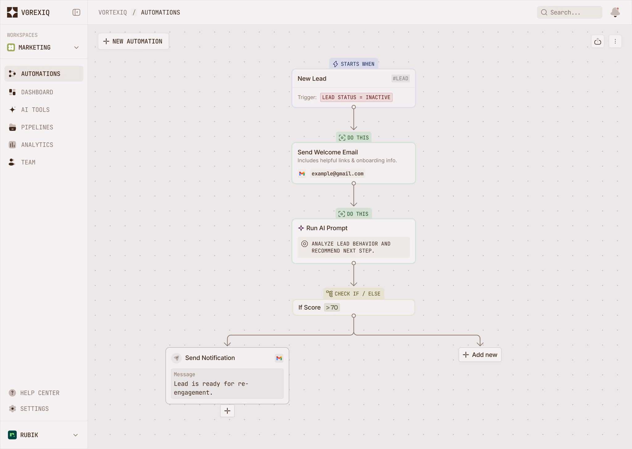That's how you design an unique dashboard! - Shiyam Kashfiq