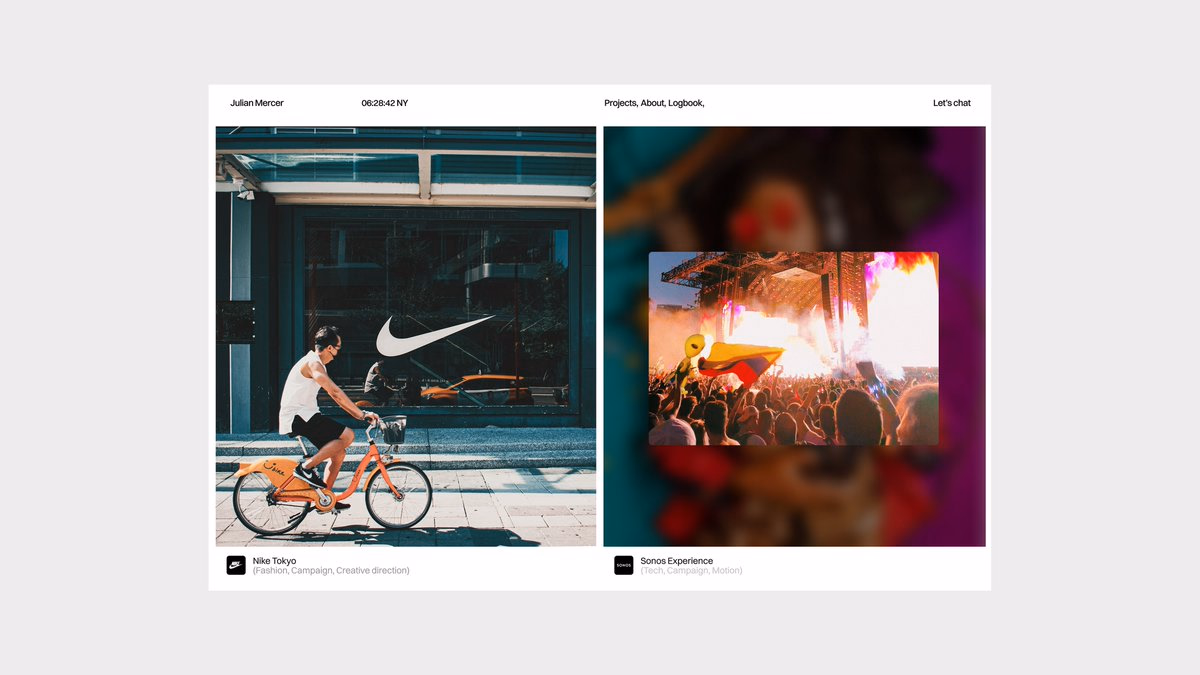 Editorial work - Jilles