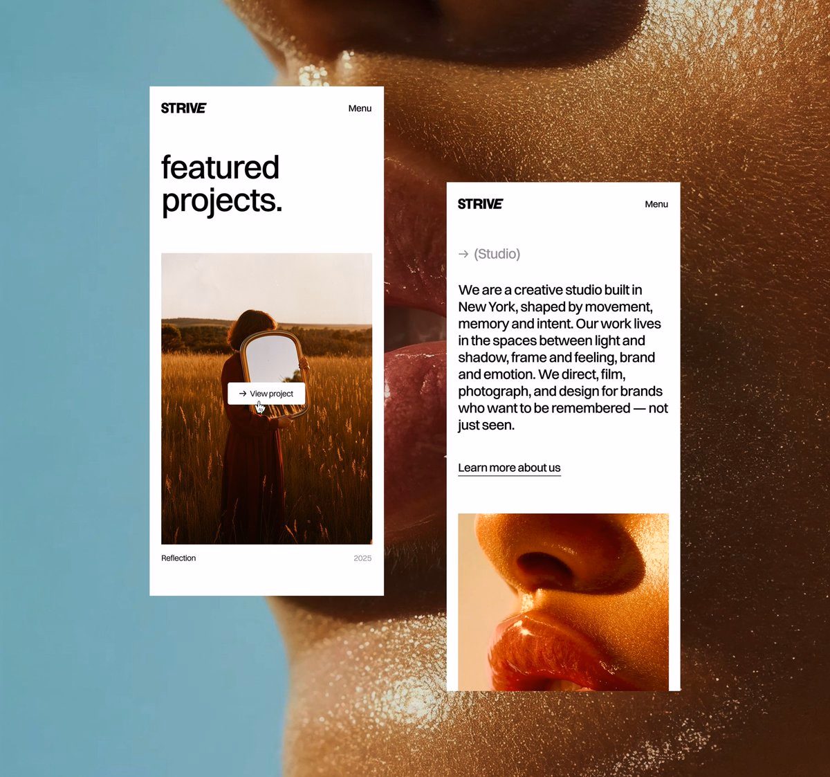~ Mobile designs - Jilles