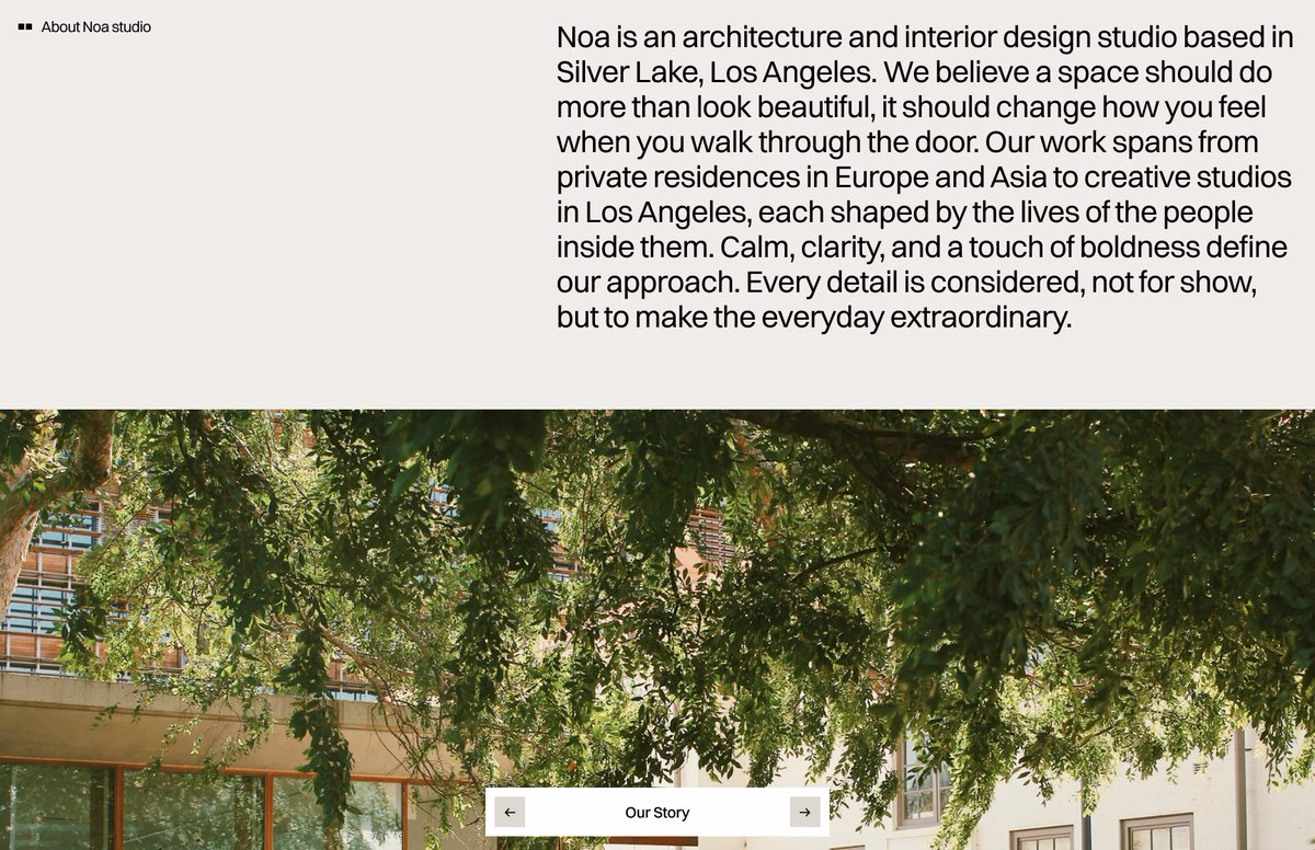 Weekly design recap - Jilles