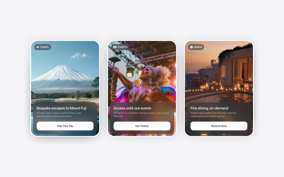 UI Exploration What are your thoughts on this? - rushilshah