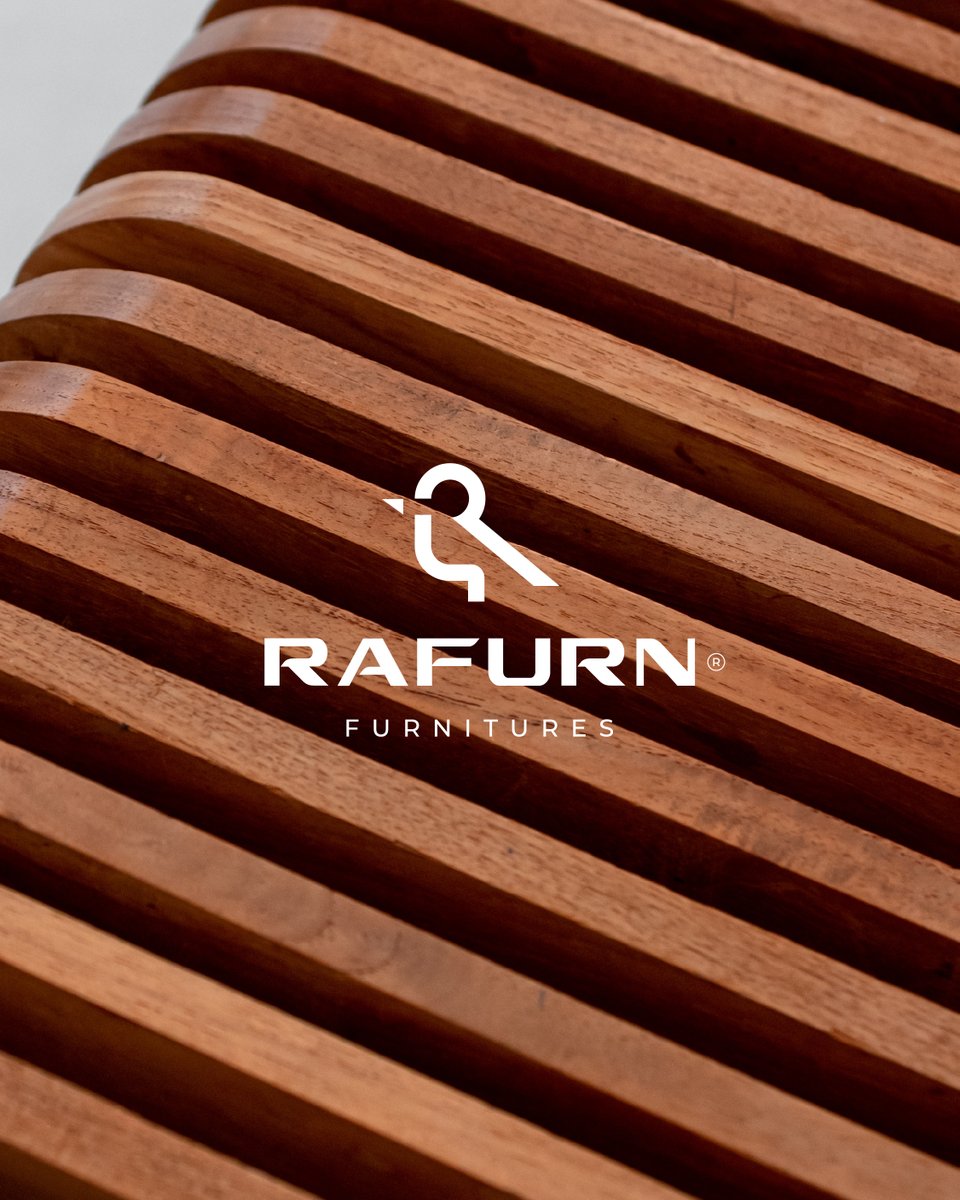 Rafurn Furniture Brand Identity! - Irfan Khatri