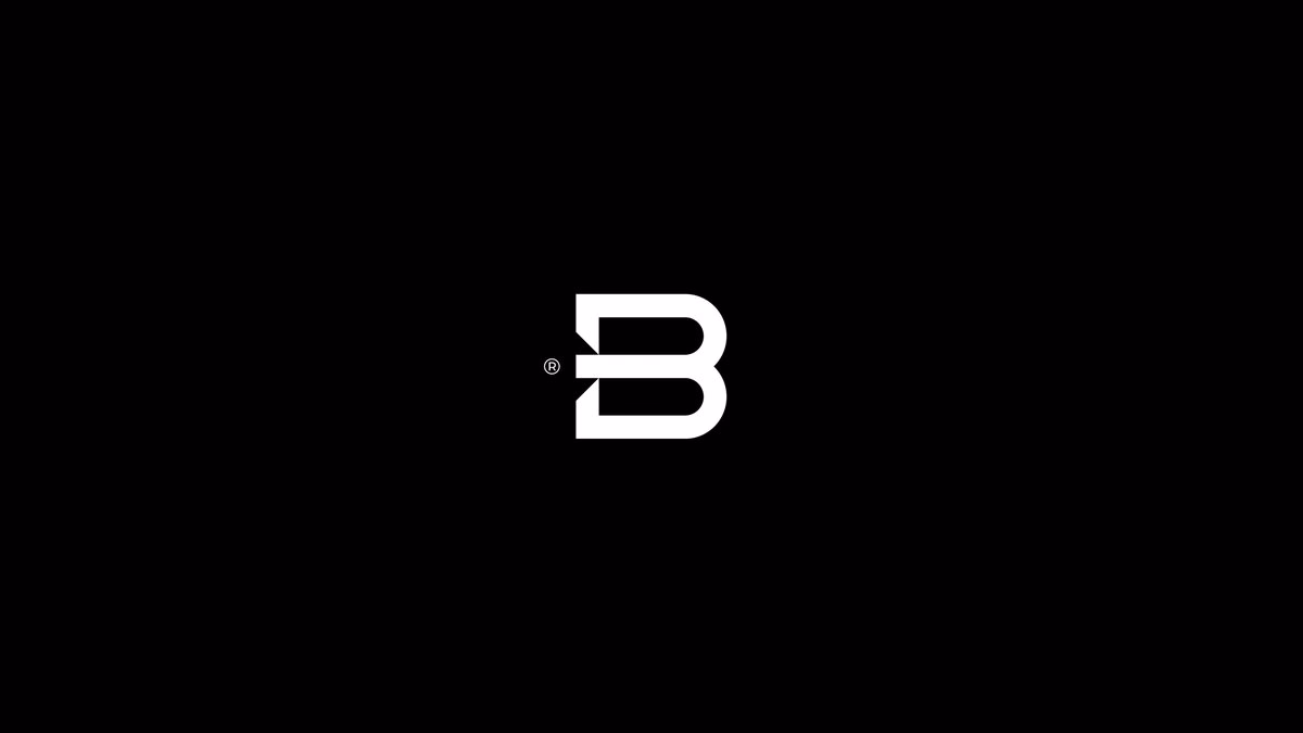 More on Broence Streetwear © Visual Identity - Irfan Khatri