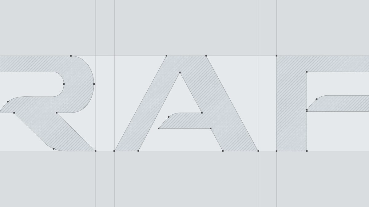 Rafurn Furniture © Visual Identity // 03 - Irfan Khatri