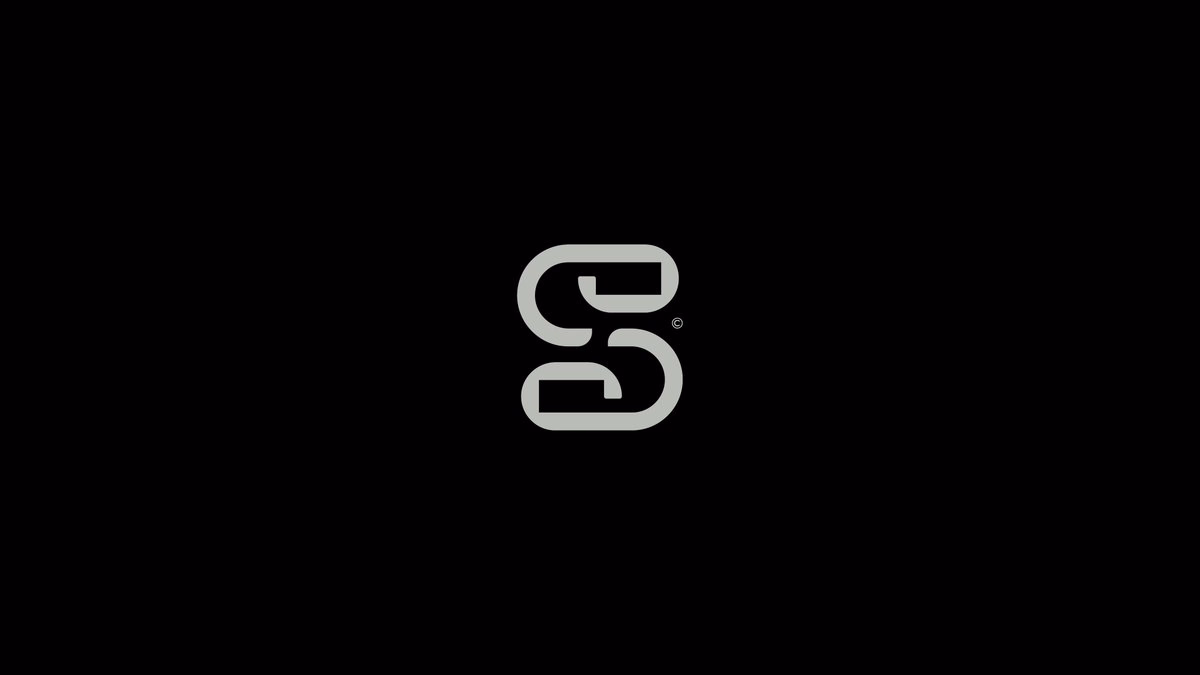 S Lettermark © - Irfan Khatri
