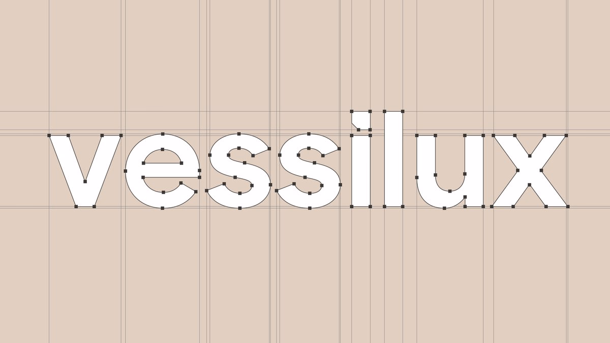 Vessilux © Visual Identity / 03 - Irfan Khatri