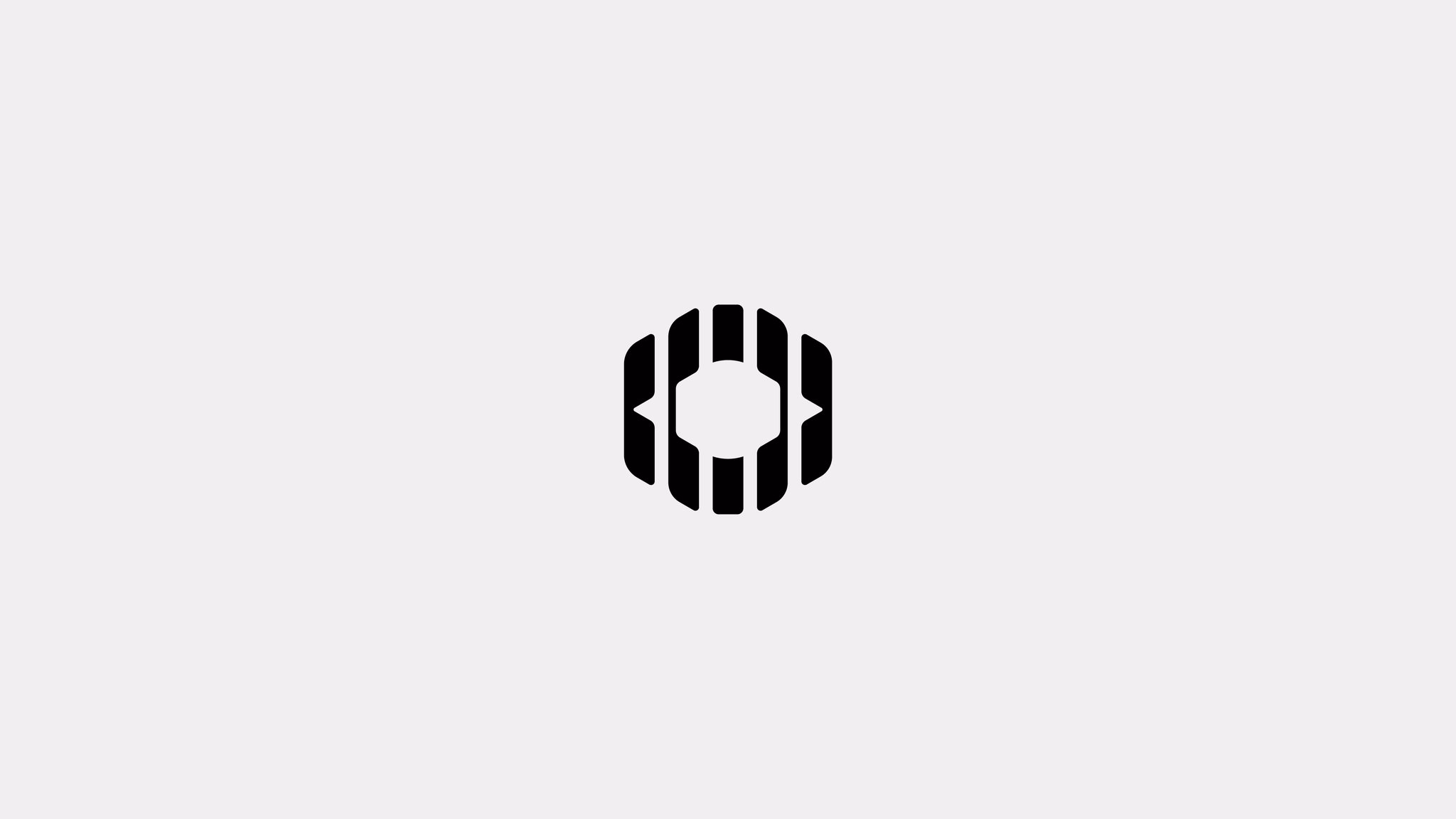 Abstract logomark available for purchase! - Irfan Khatri