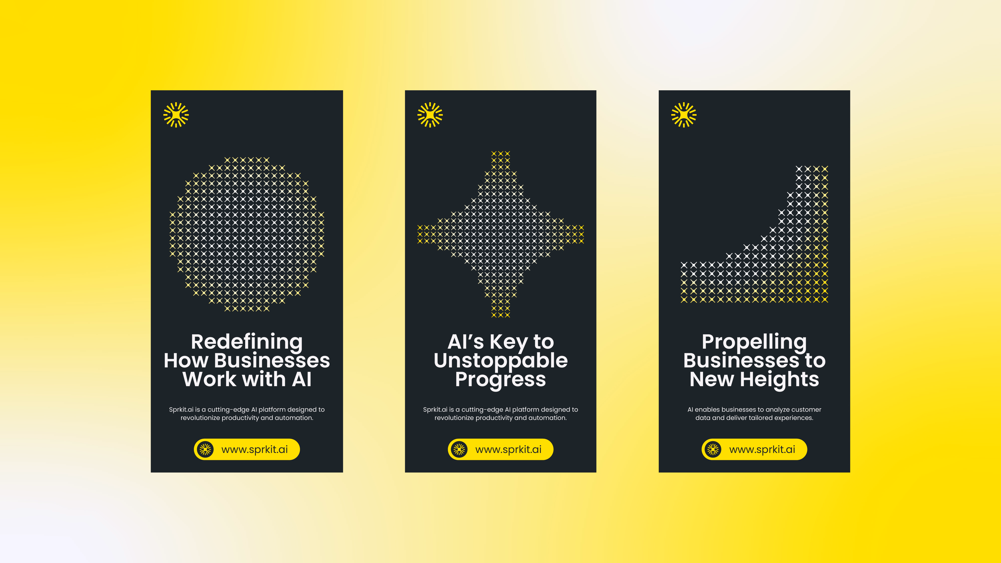 Some of my best card designs from this year - Irfan Khatri