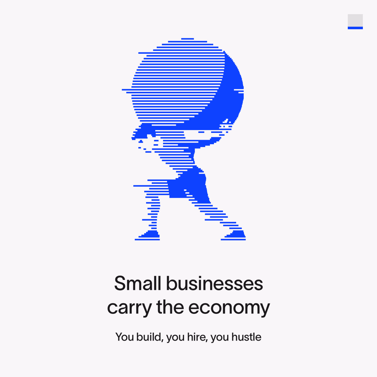 Scrappy small business? - Headroom