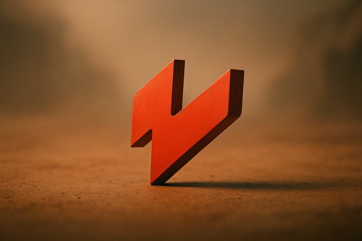 Generated some images for our Velox Themes logo, which one do you l... - Widya Bayu W