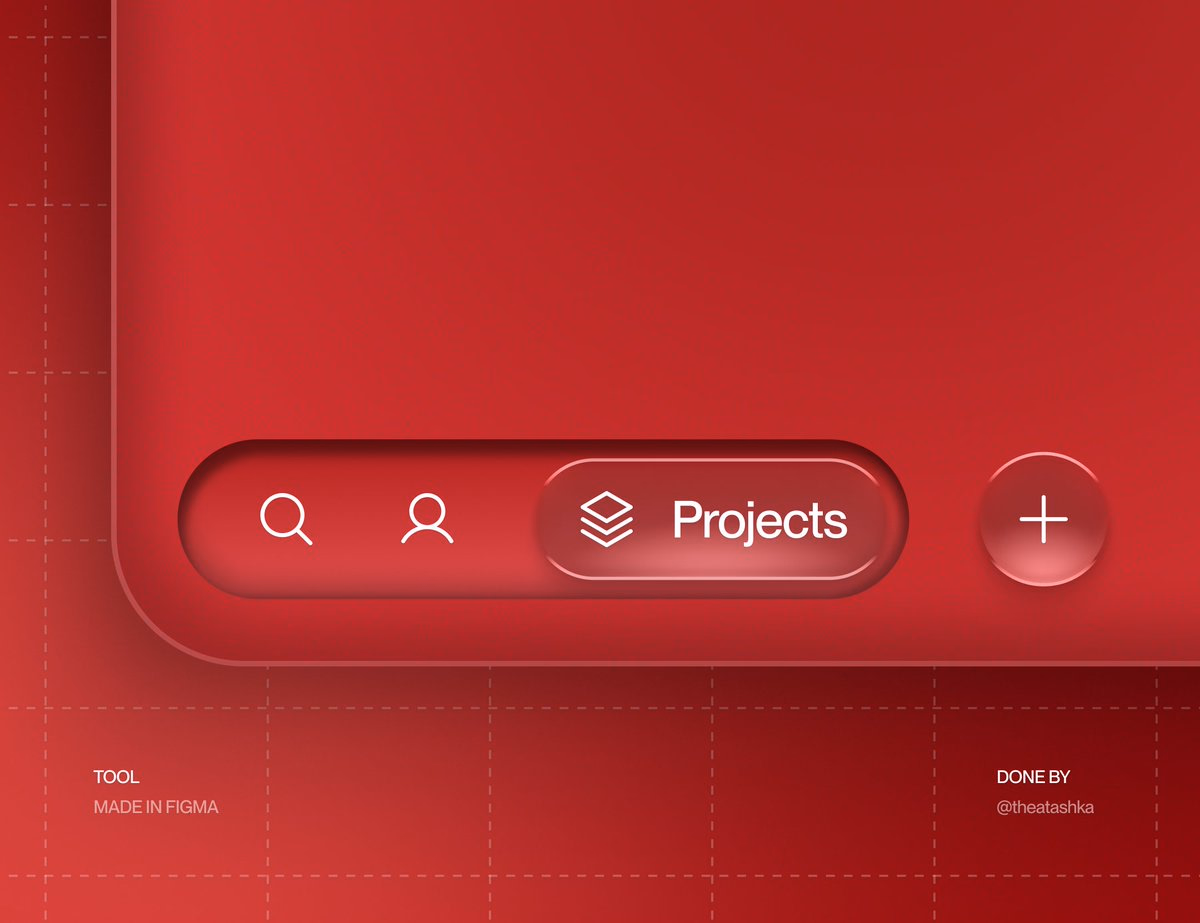 Materials exploration. Daily practice. - Ata