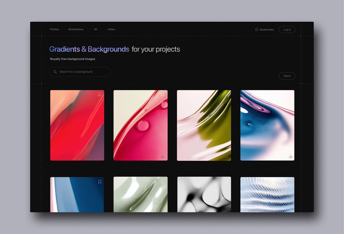 Another iteration of gradient library interface - Dan