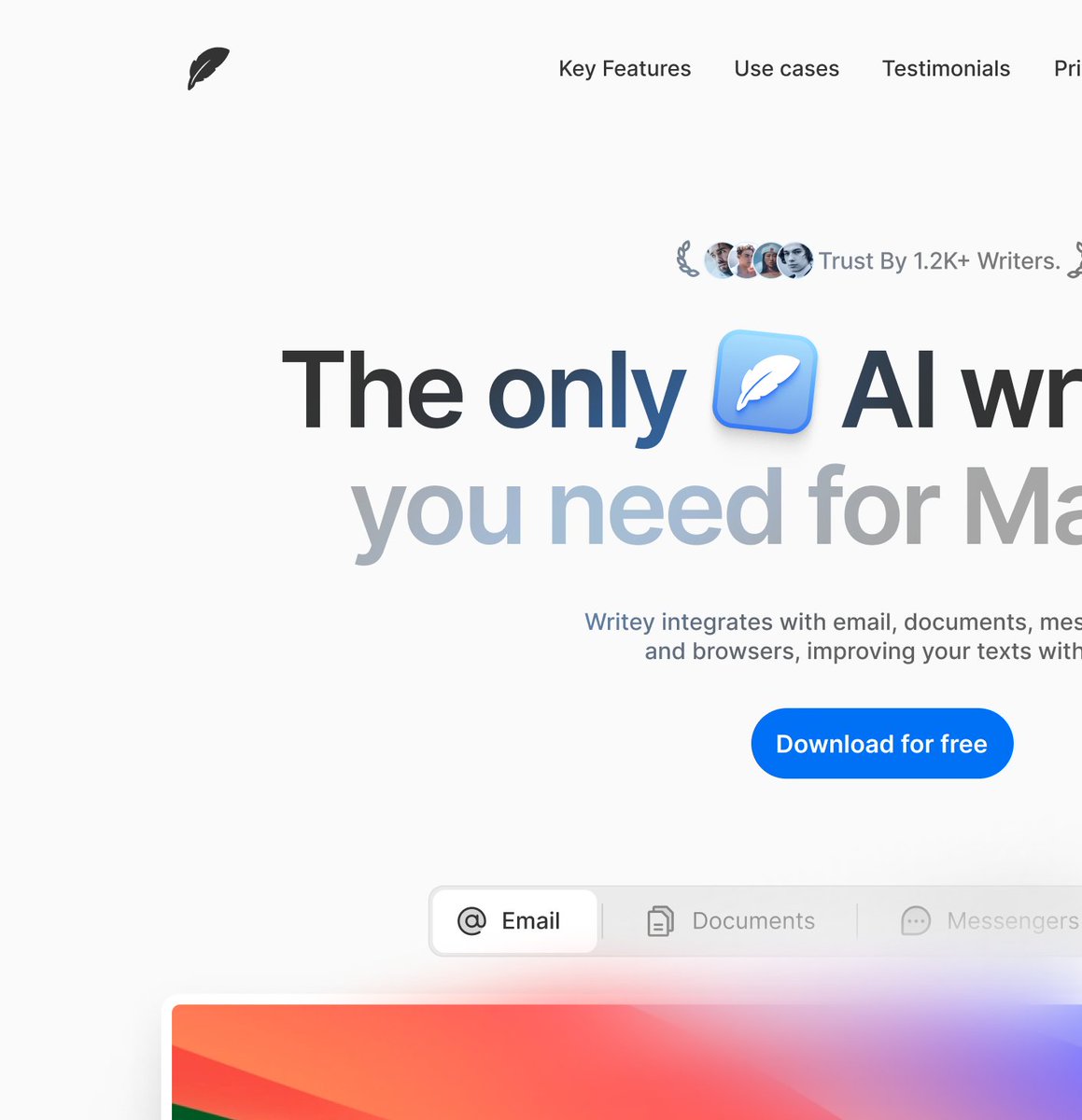 Time to back - Yassir UX