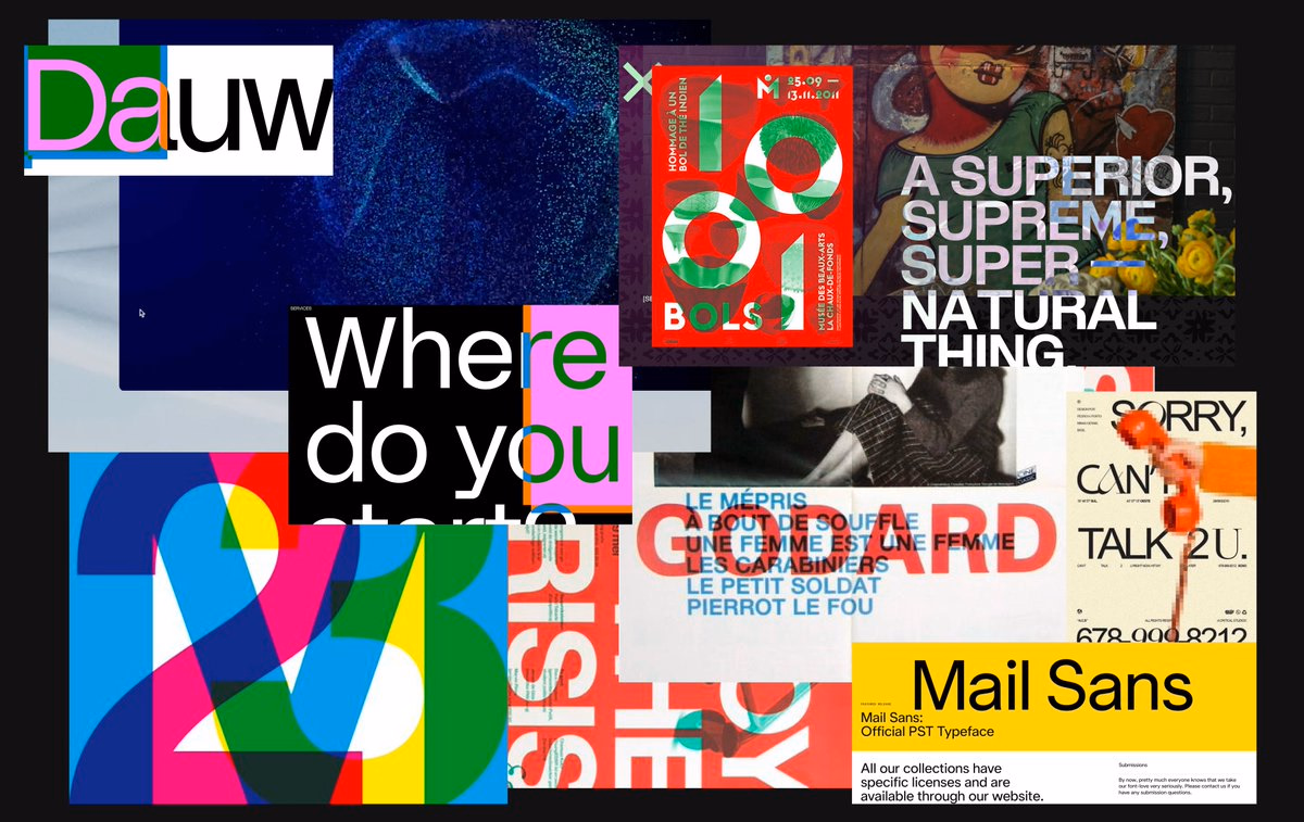 creating moodboards is the best part of the whole process - Swarnima