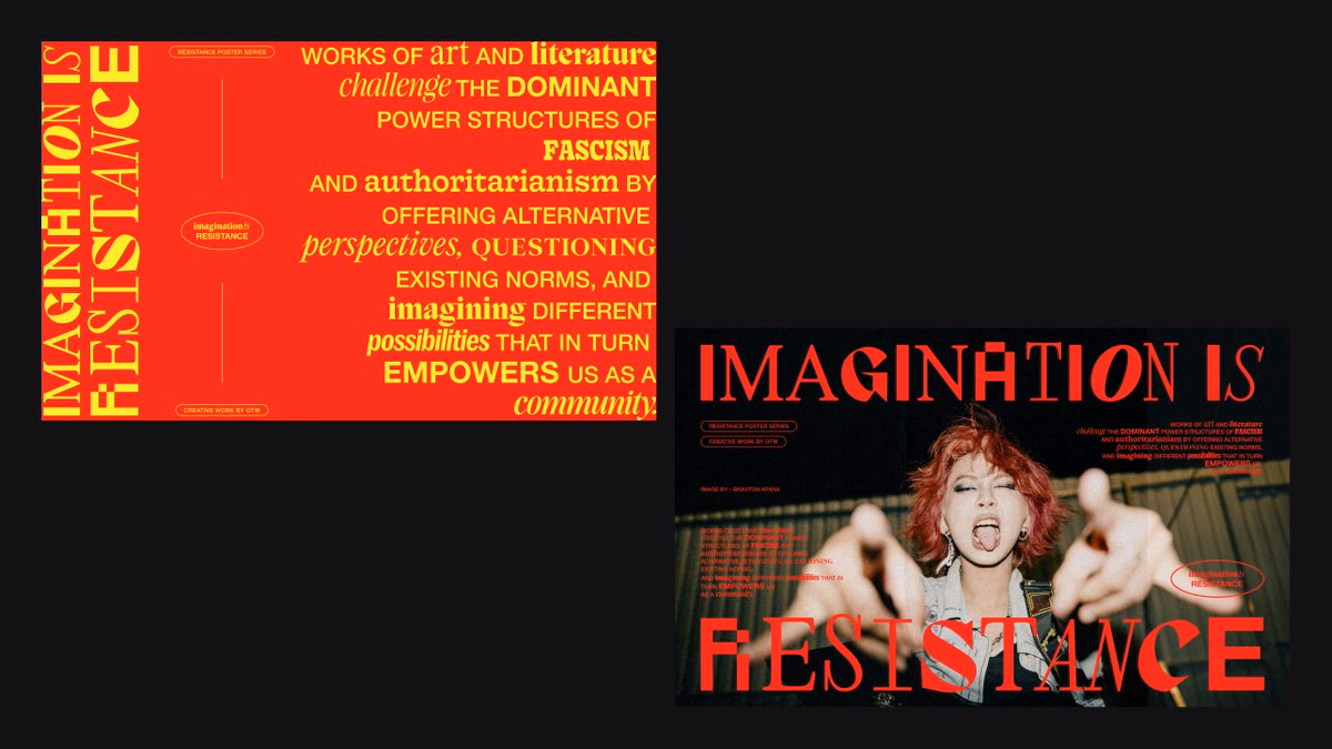 reds and oranges in design - Swarnima