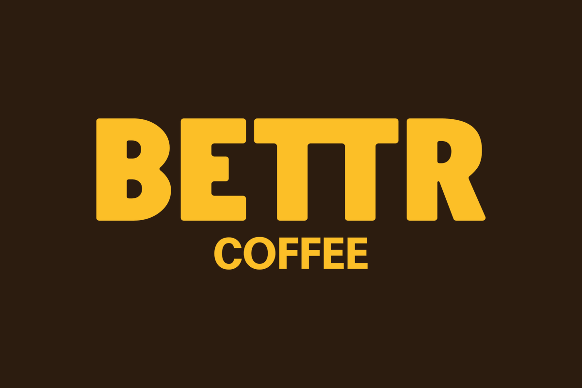 Bettr — designed by Anak - WeLoveDaily