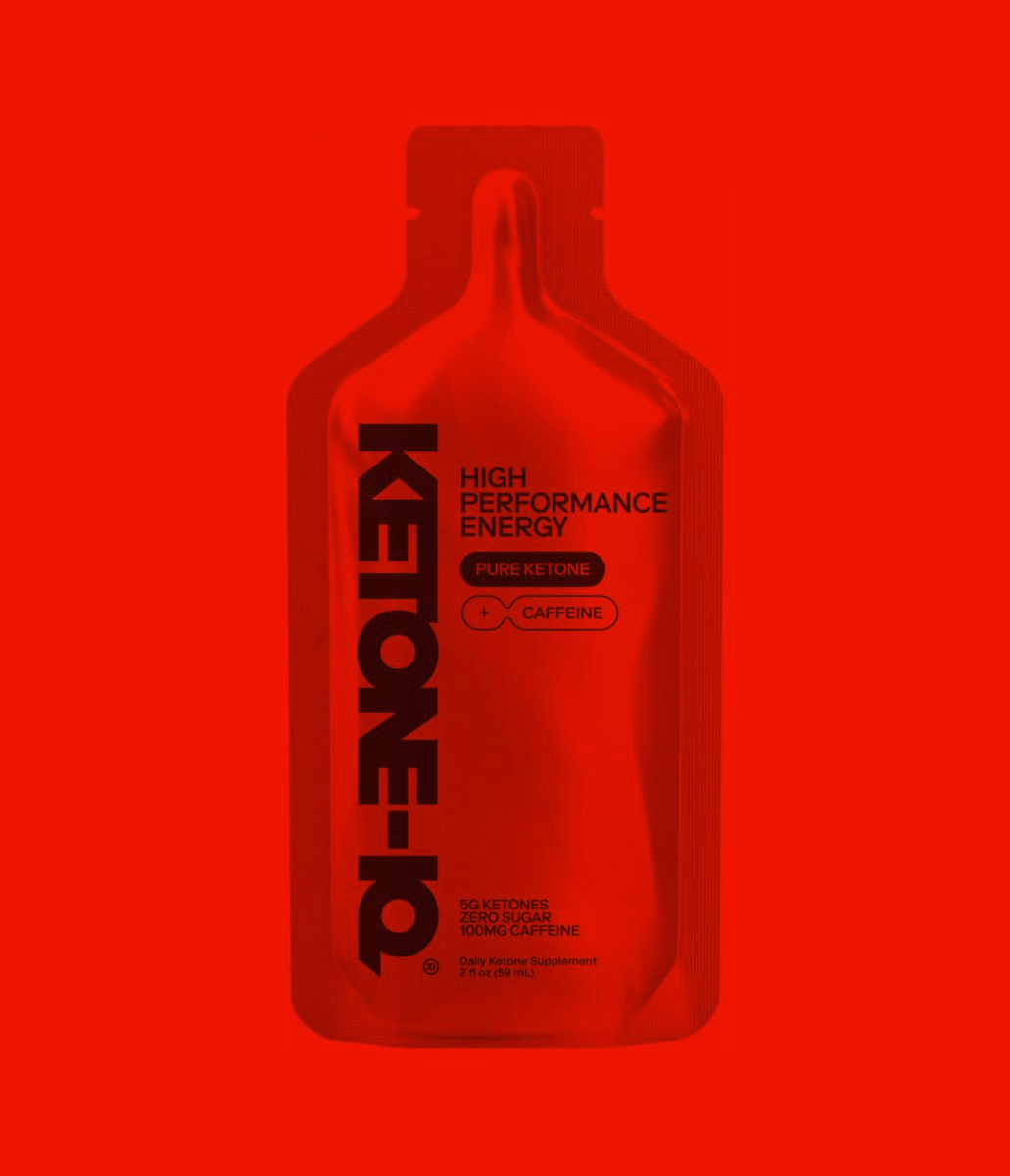 Ketone-IQ — designed by Mouthwash - WeLoveDaily