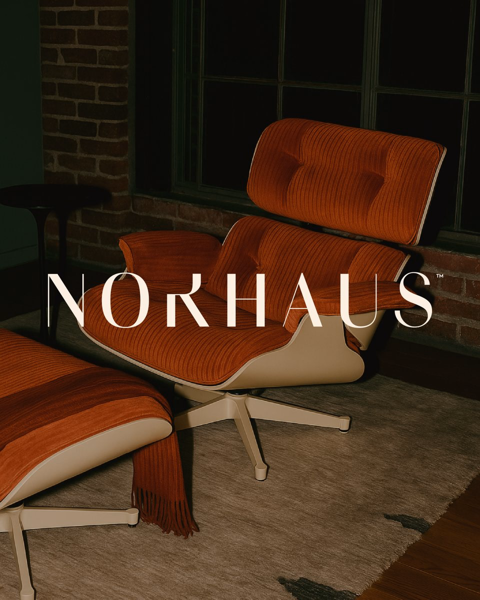 Norhaus — designed by Grante Designs - WeLoveDaily