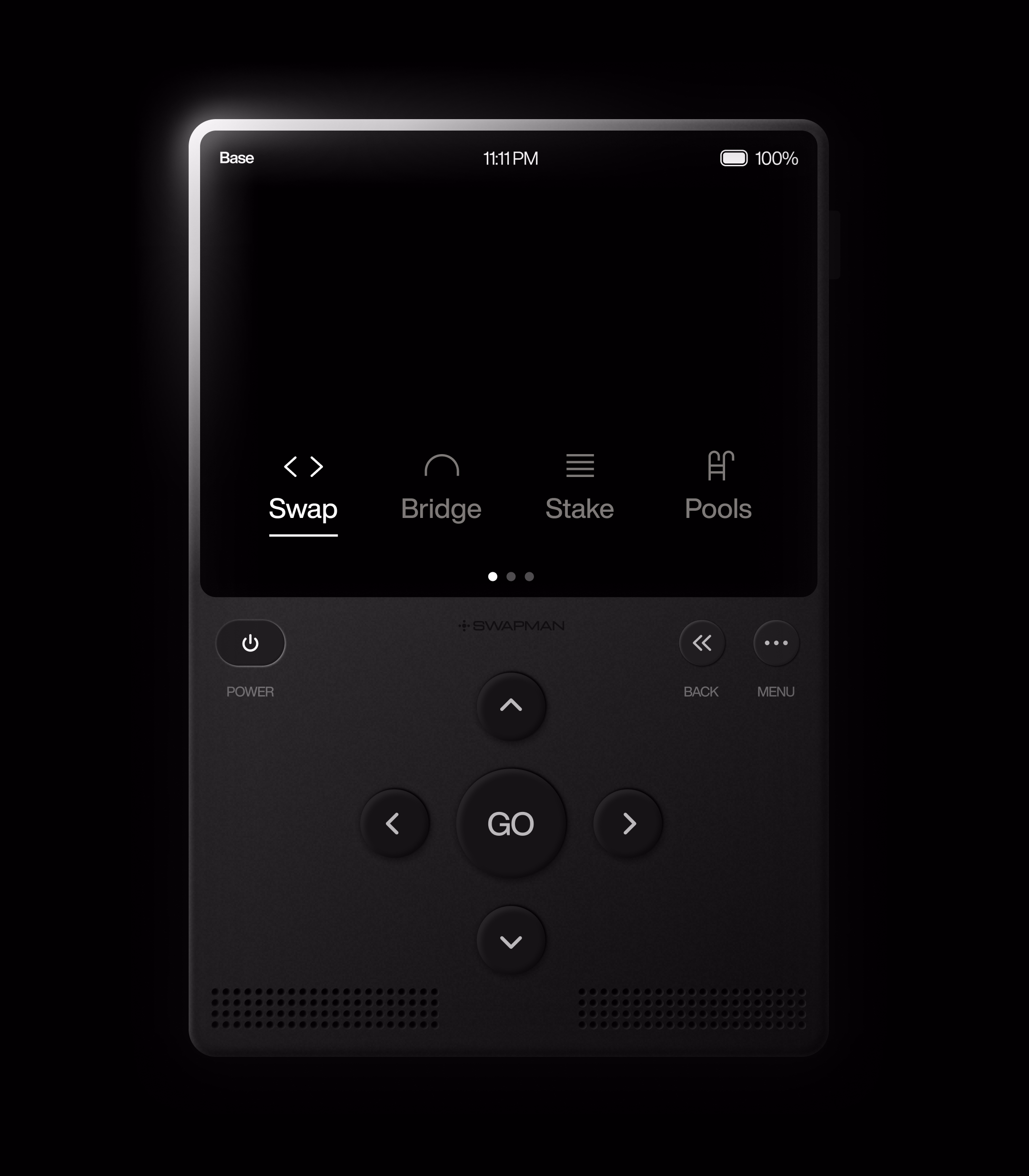 made in figma btw - Friso
