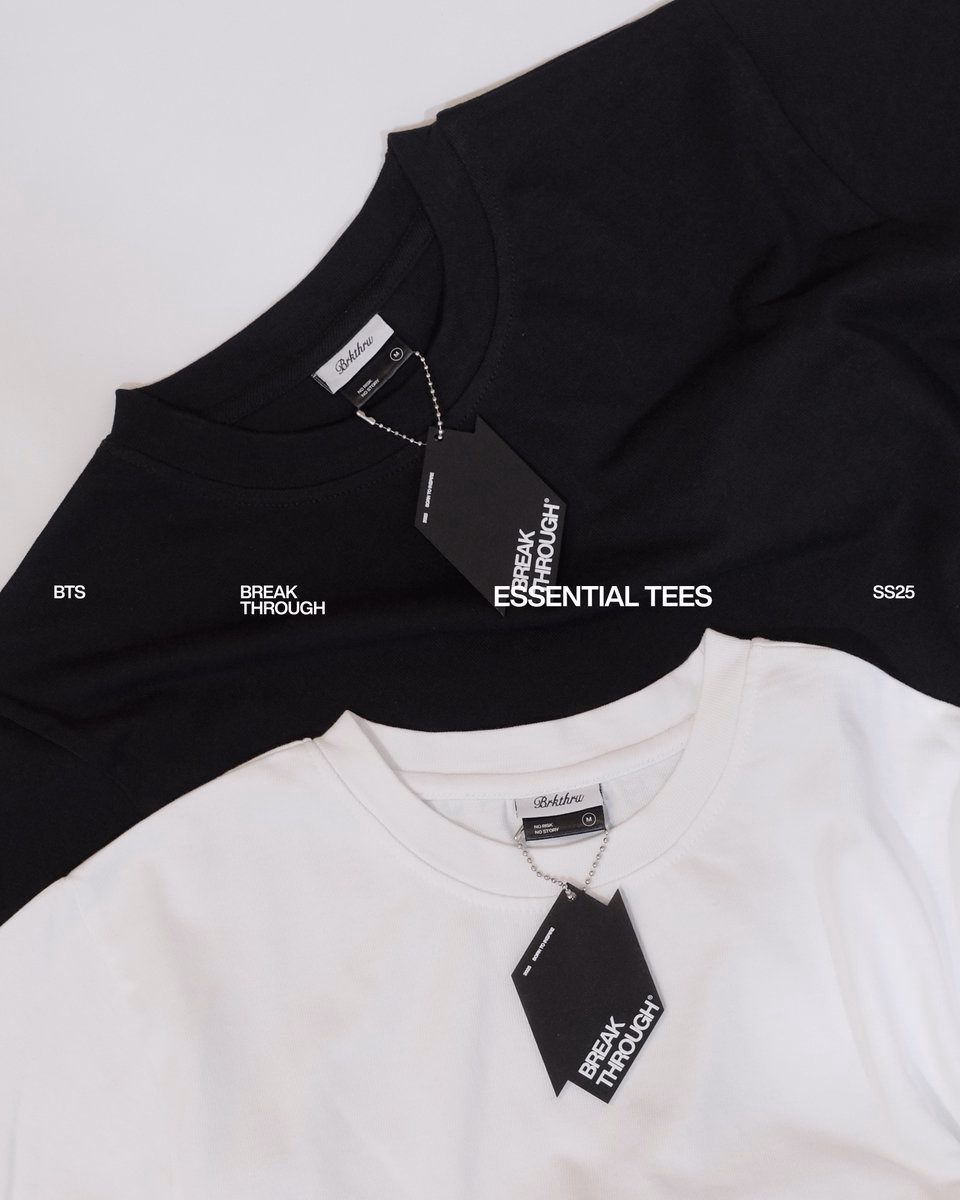 Design inspiration by Brkthru Stores