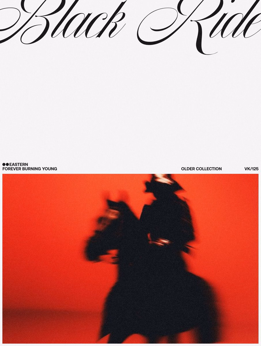 /231 Typography and Layout Exploration ↳ Image/Yza Voku - Aarzoo
