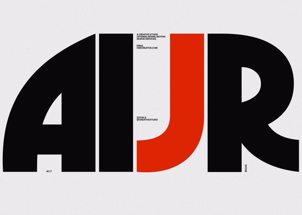 Big Type + Small Type - Aarzoo