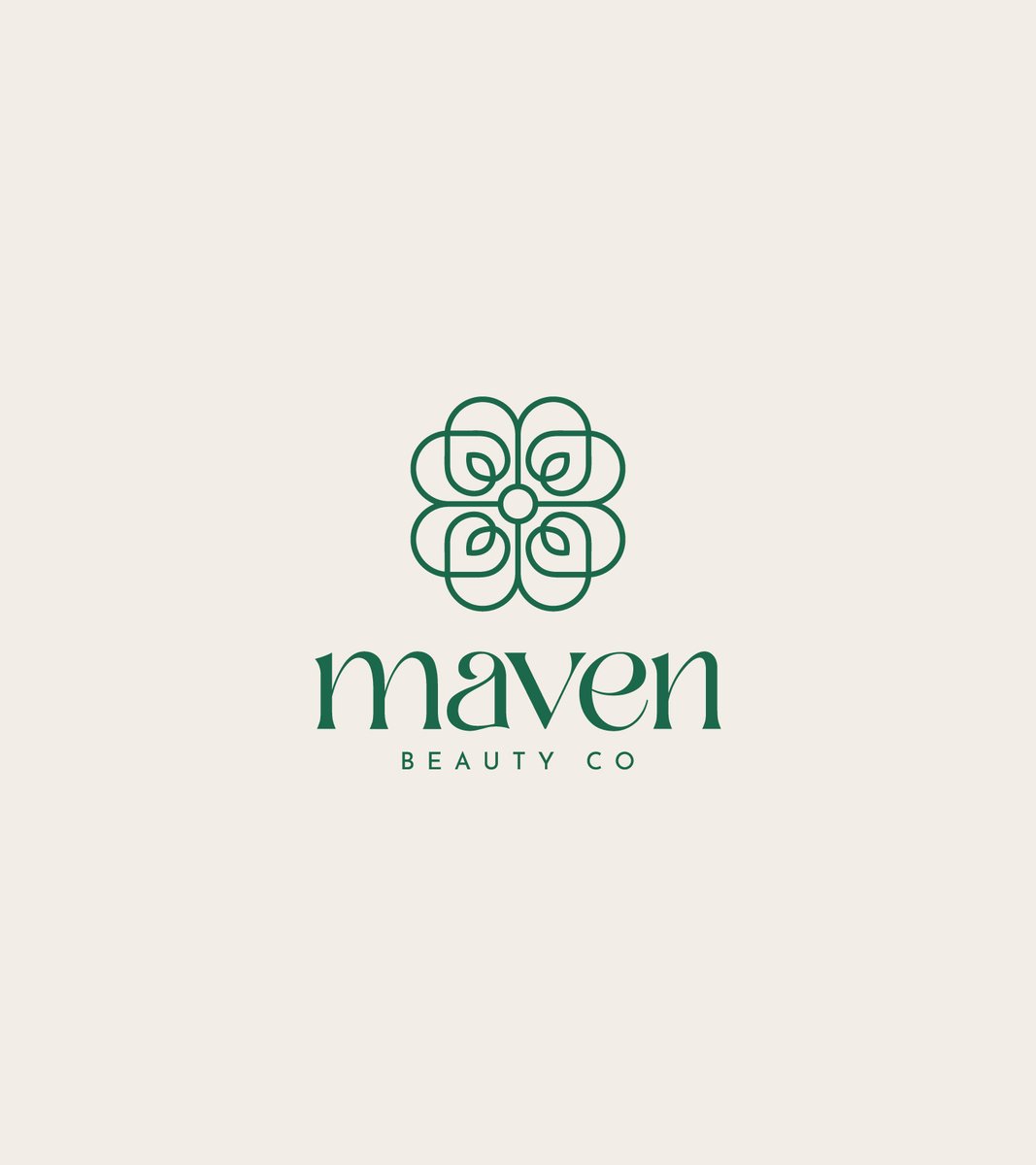 beauty logo mark! - Md. Nur Alam