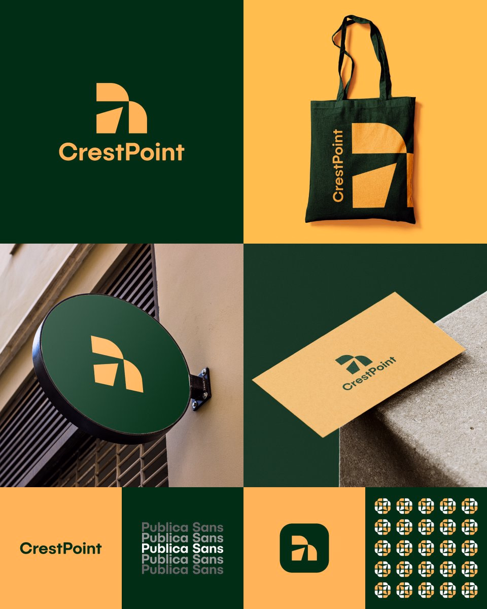 marketing agency identity ! - Md. Nur Alam
