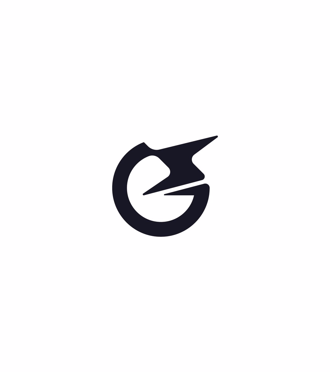 G lettermark - Md. Nur Alam