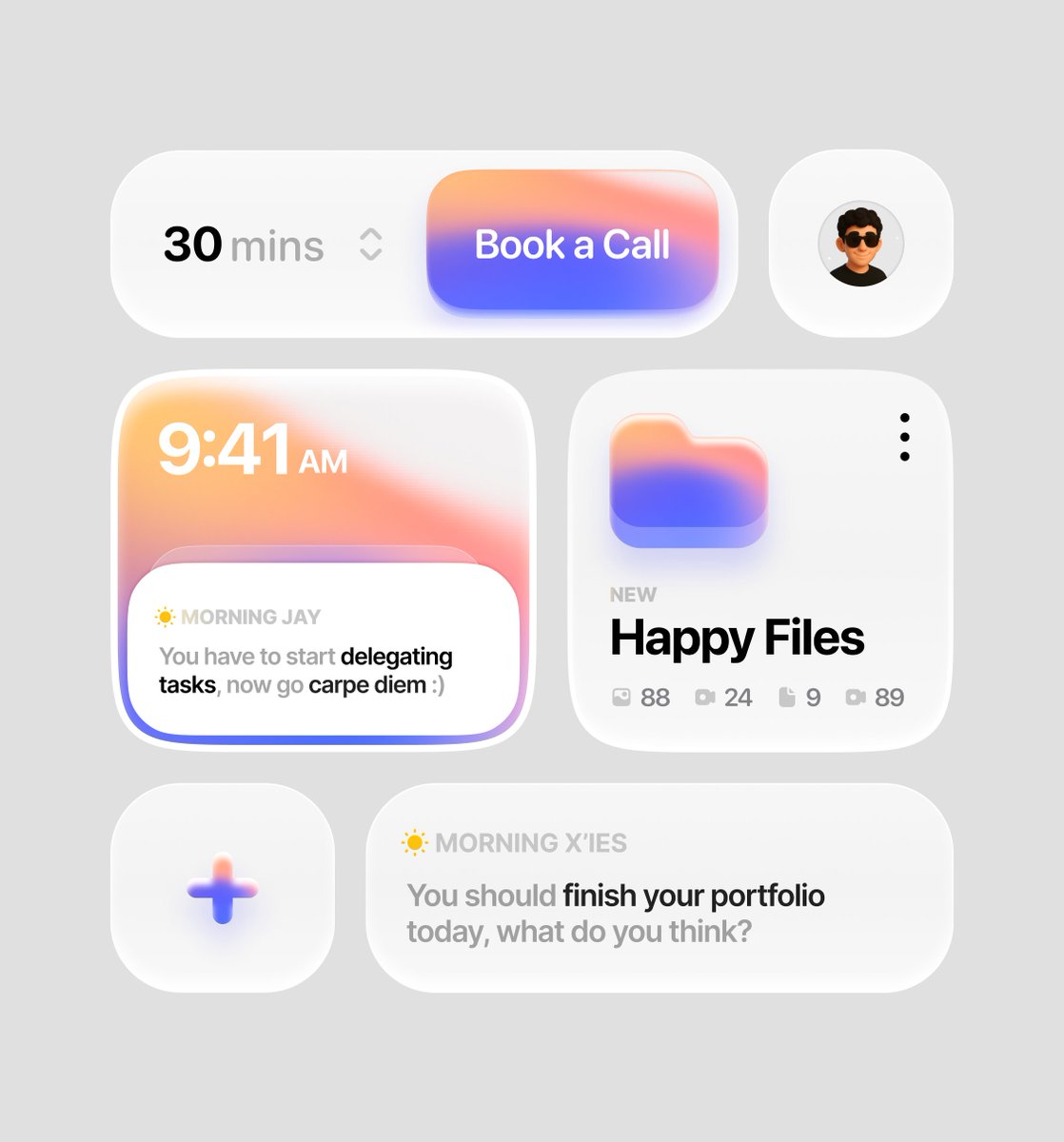 out of new posts - Jay Dwivedi
