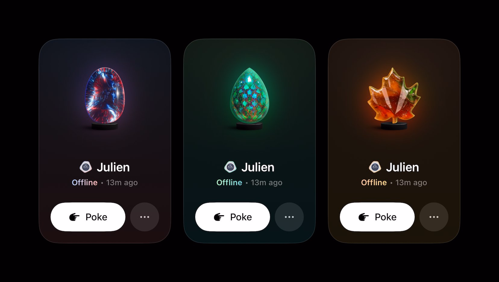 Opal — raising the bar for design excellence - Julien Sagot