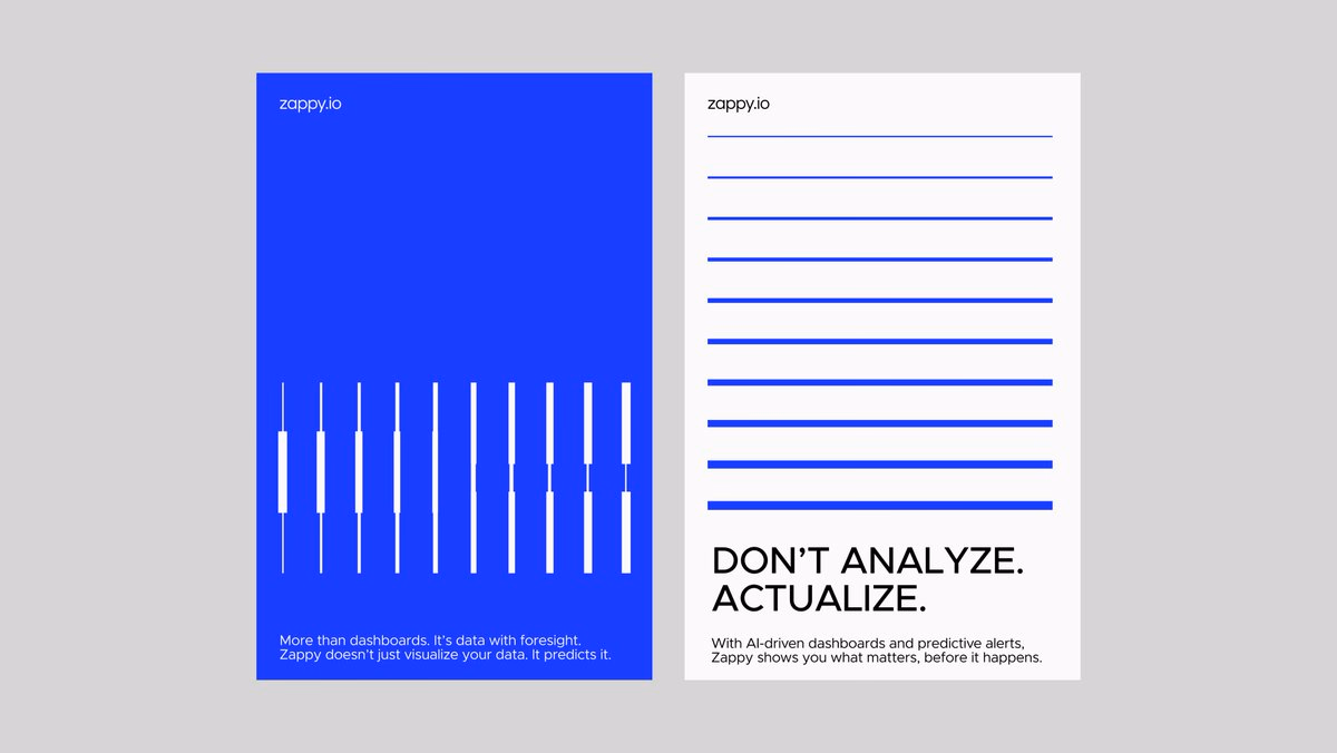 Brand exploration. - Minh