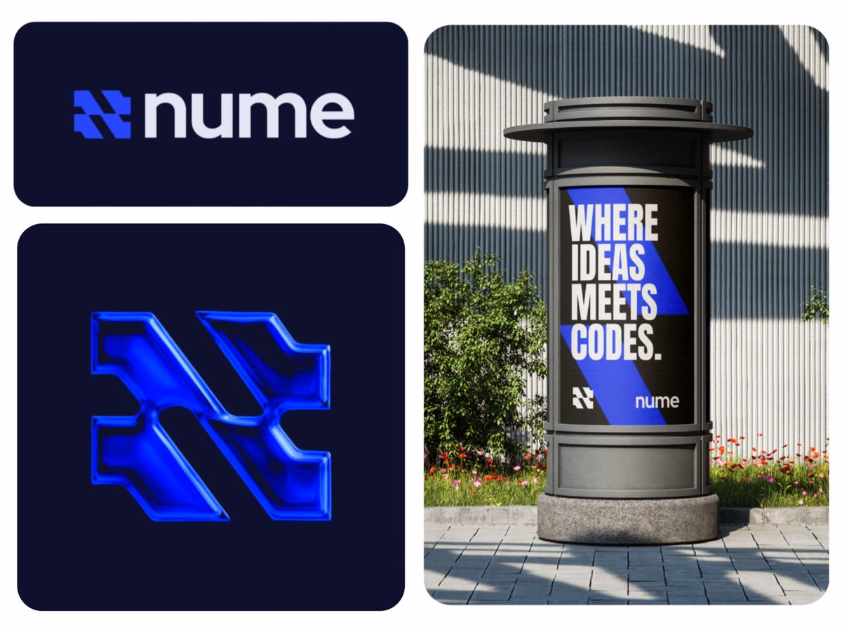 Shots from the Nume project! - Shihab