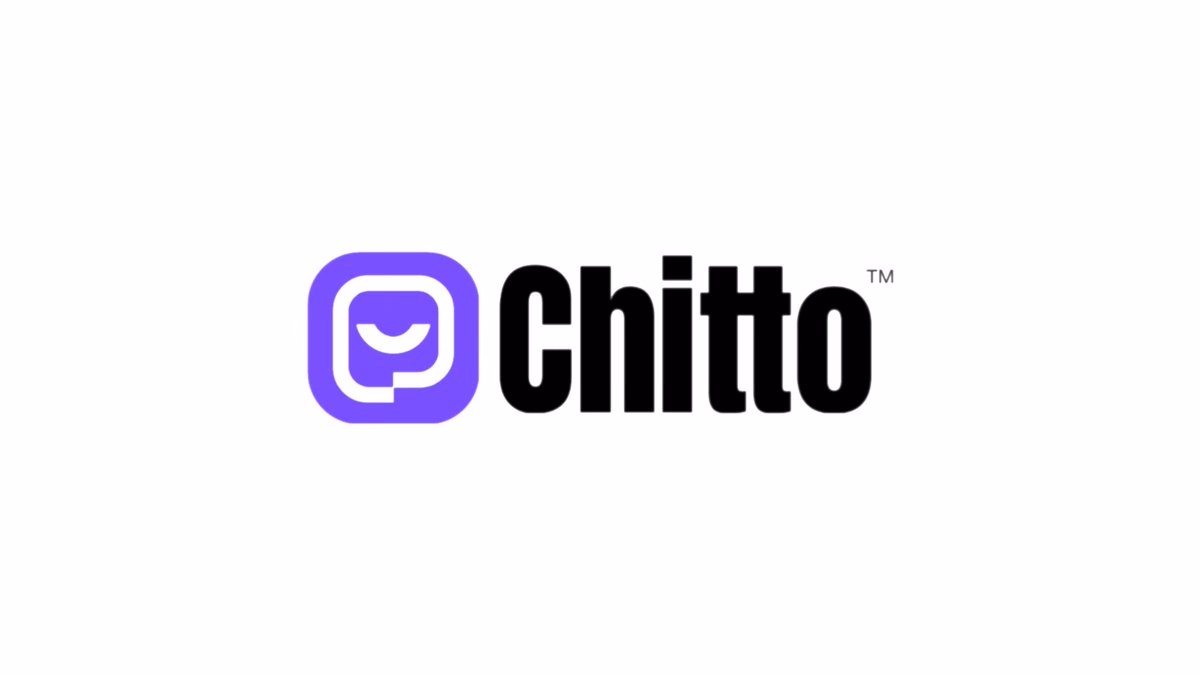 Chitto™ - Branding - Shihab