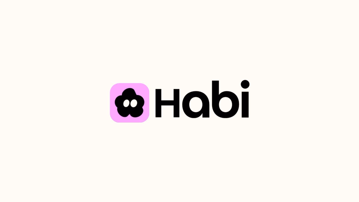 Habi - Brand identity - Shihab