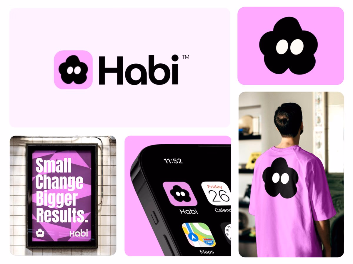 Recent Brand sprint for Habi - Shihab
