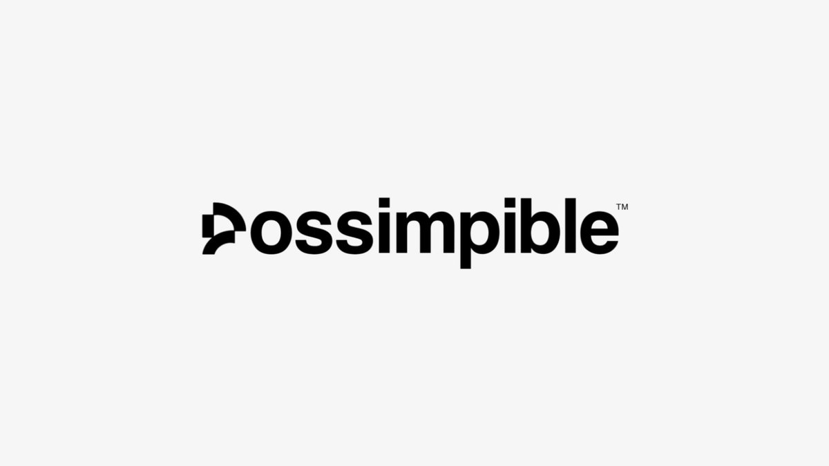 Logo concept exploration for @PossimpibleStud - Shihab