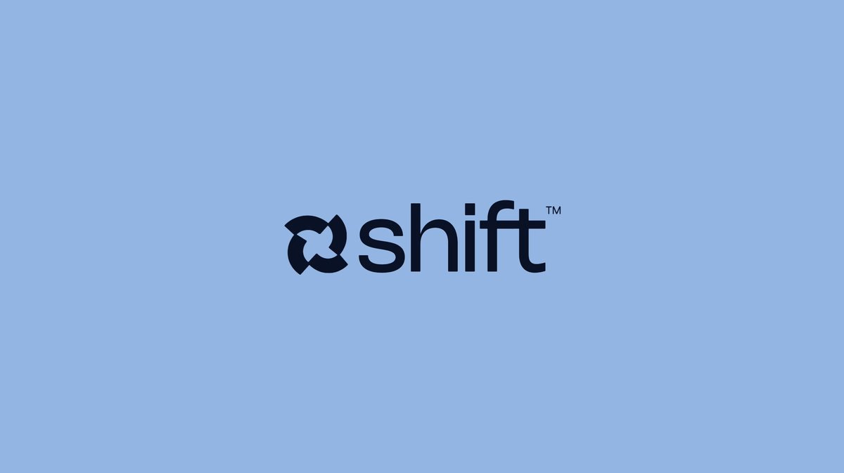 Shift Logistics - Branding - Shihab