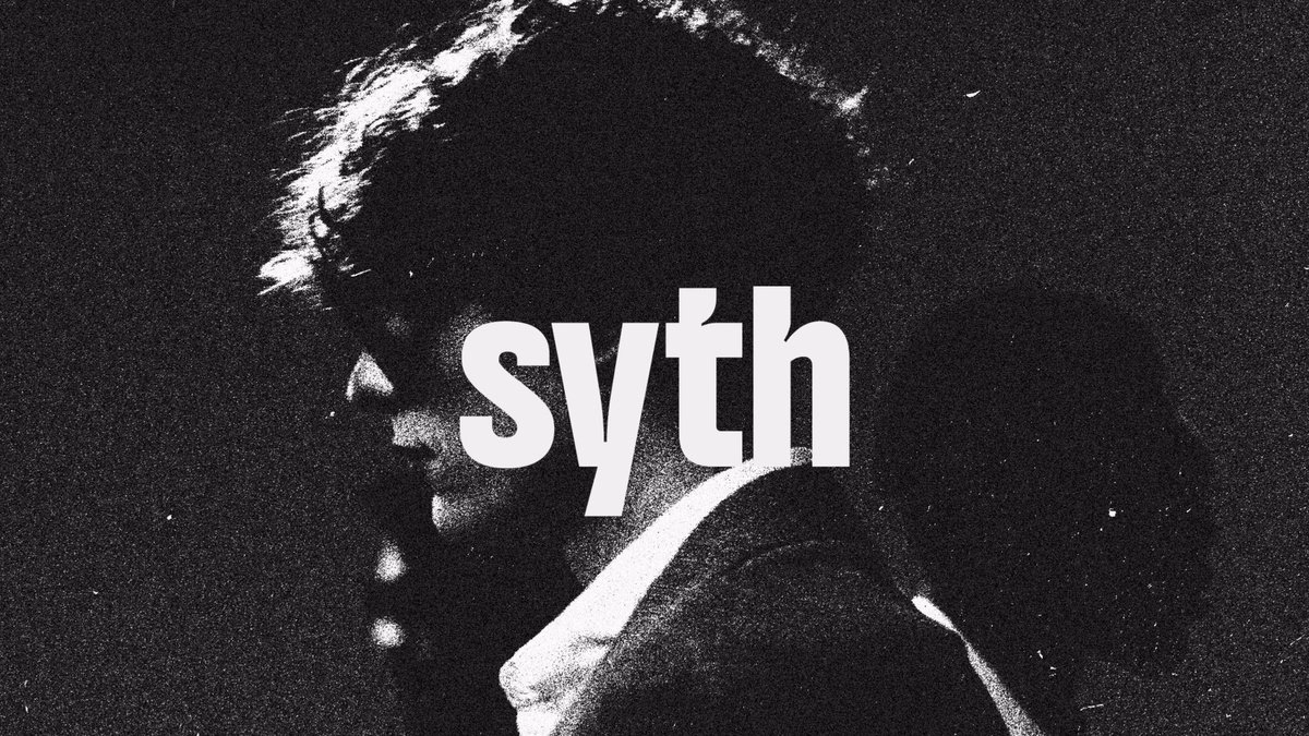 Syth Apparels - Brand Identity! - Shihab